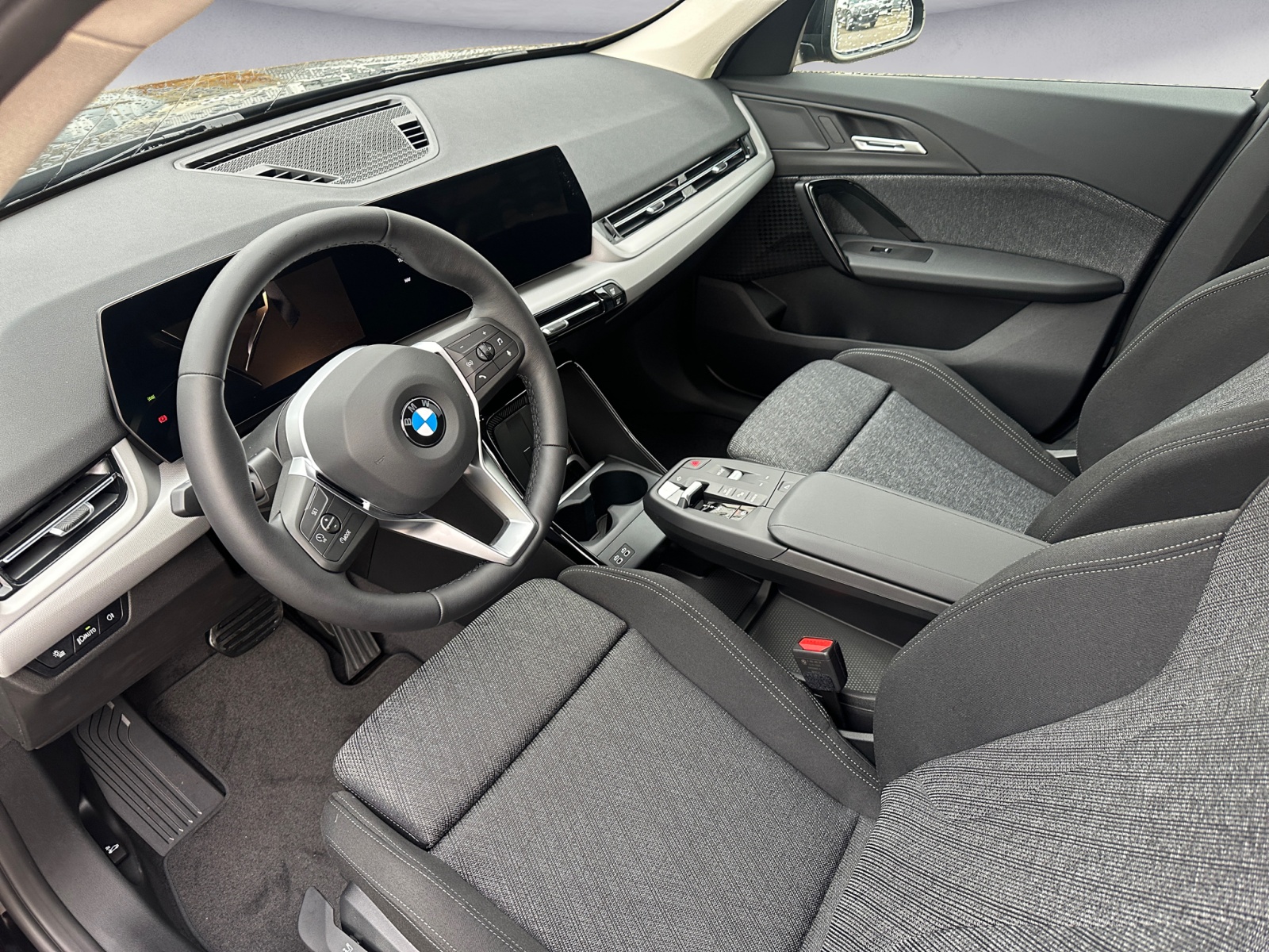 BMW - X1 sDrive18i Steptronic