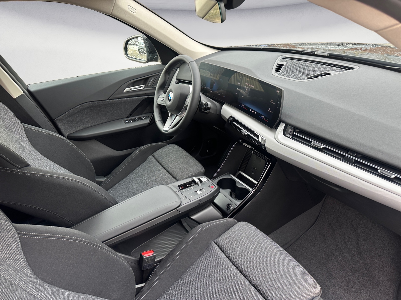 BMW - X1 sDrive18i Steptronic
