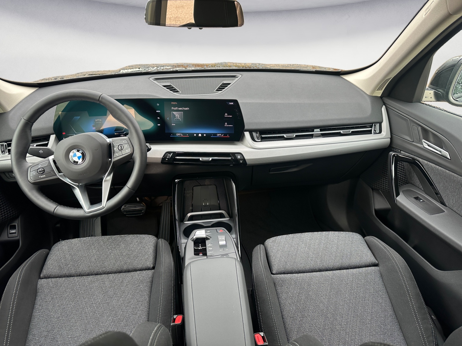 BMW - X1 sDrive18i Steptronic