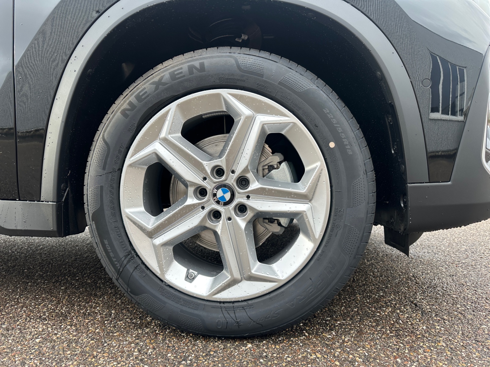 BMW - X1 sDrive18i Steptronic