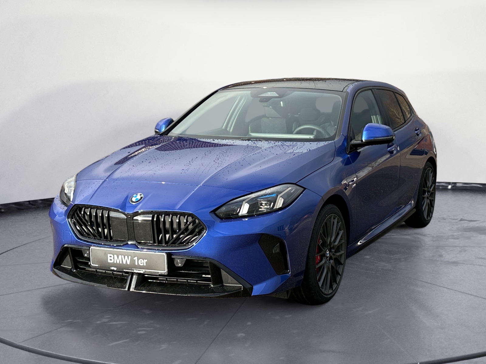 BMW - 118d