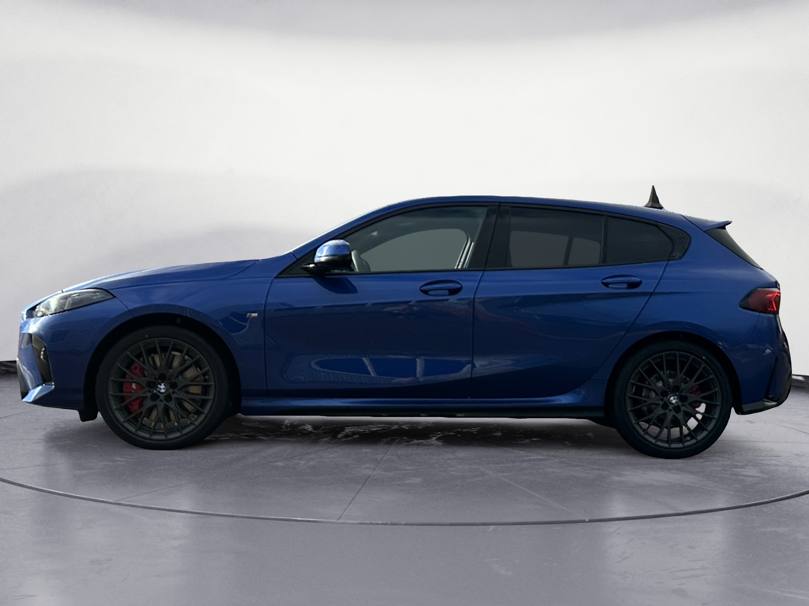 BMW - 118d