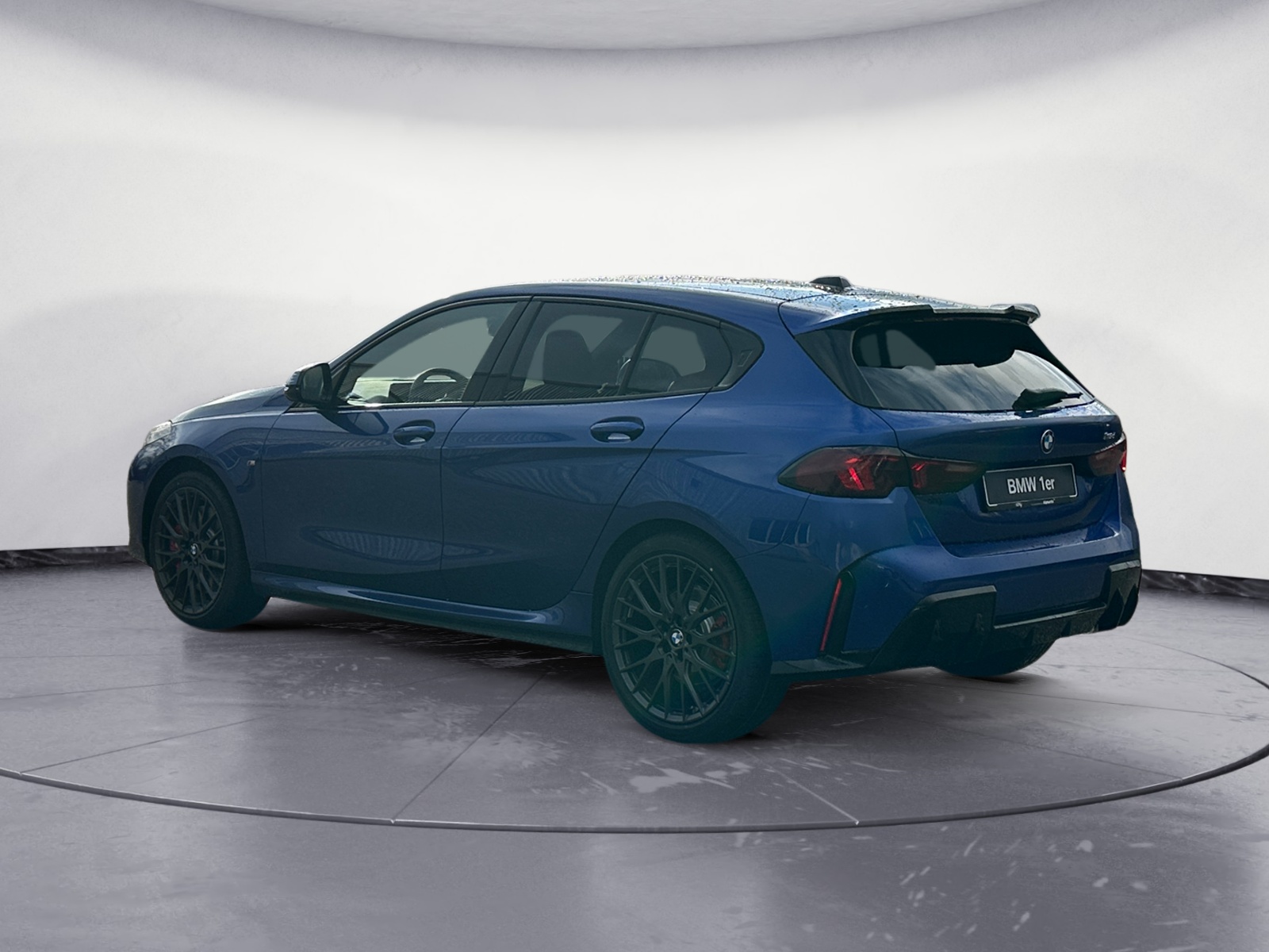 BMW - 118d