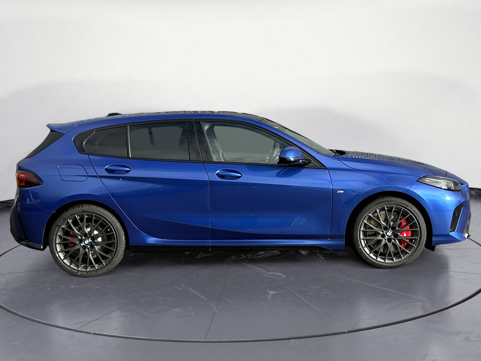BMW - 118d