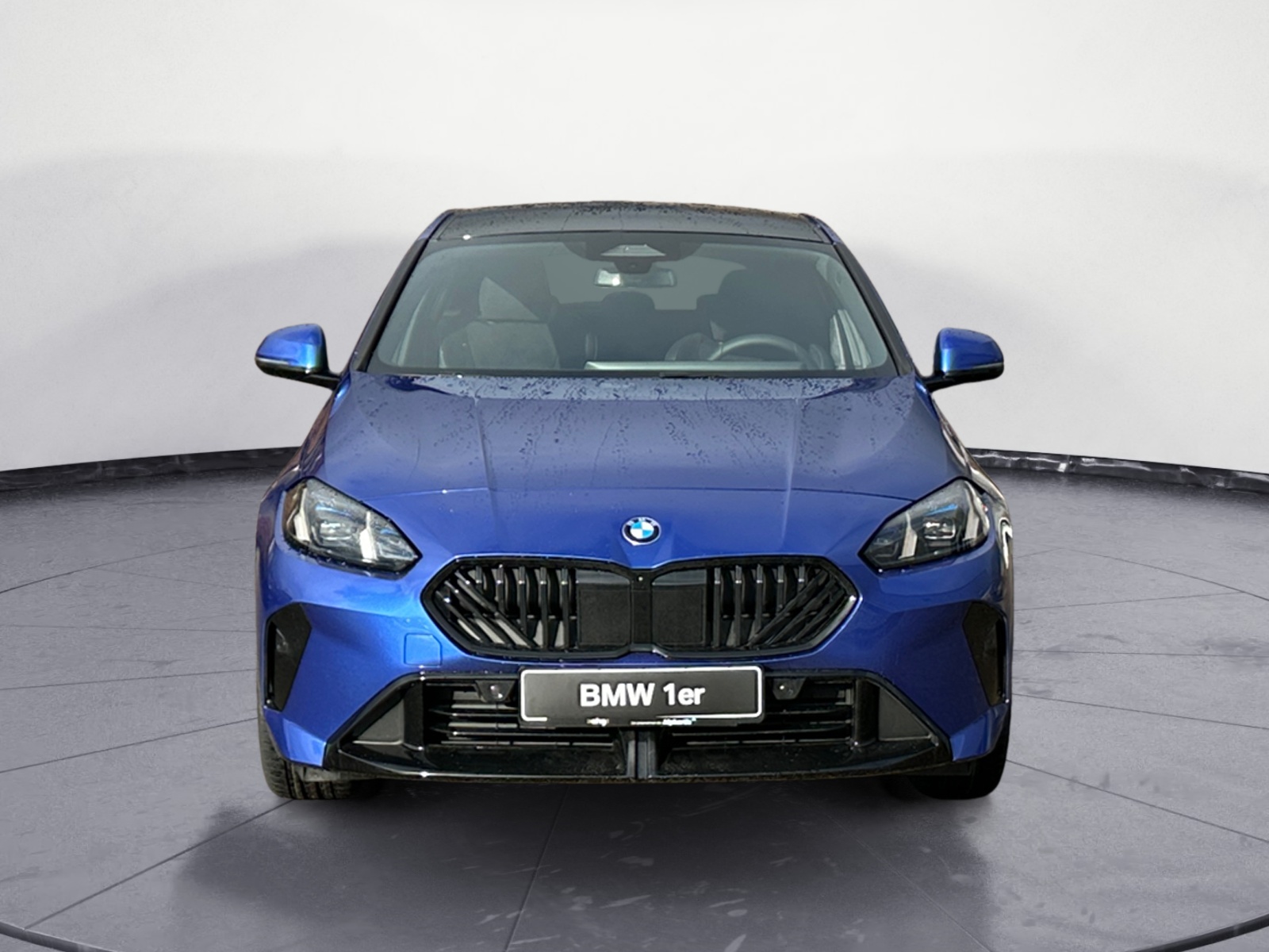 BMW - 118d
