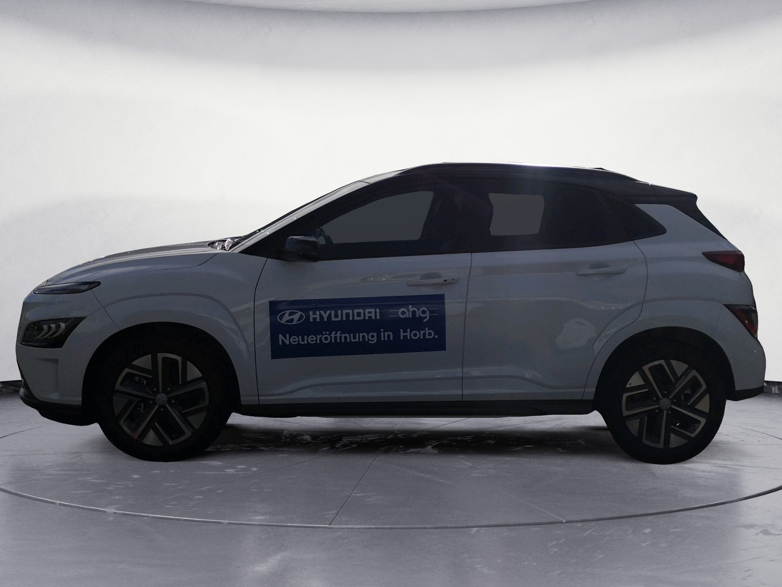 Hyundai - KONA MY23