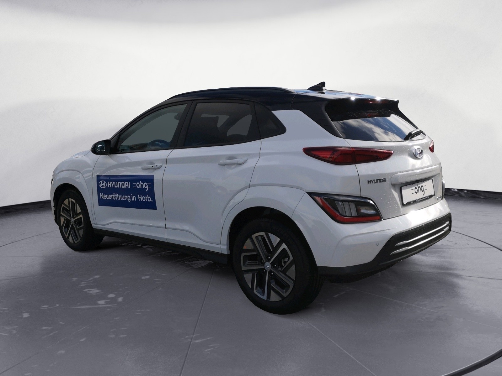 Hyundai - KONA MY23