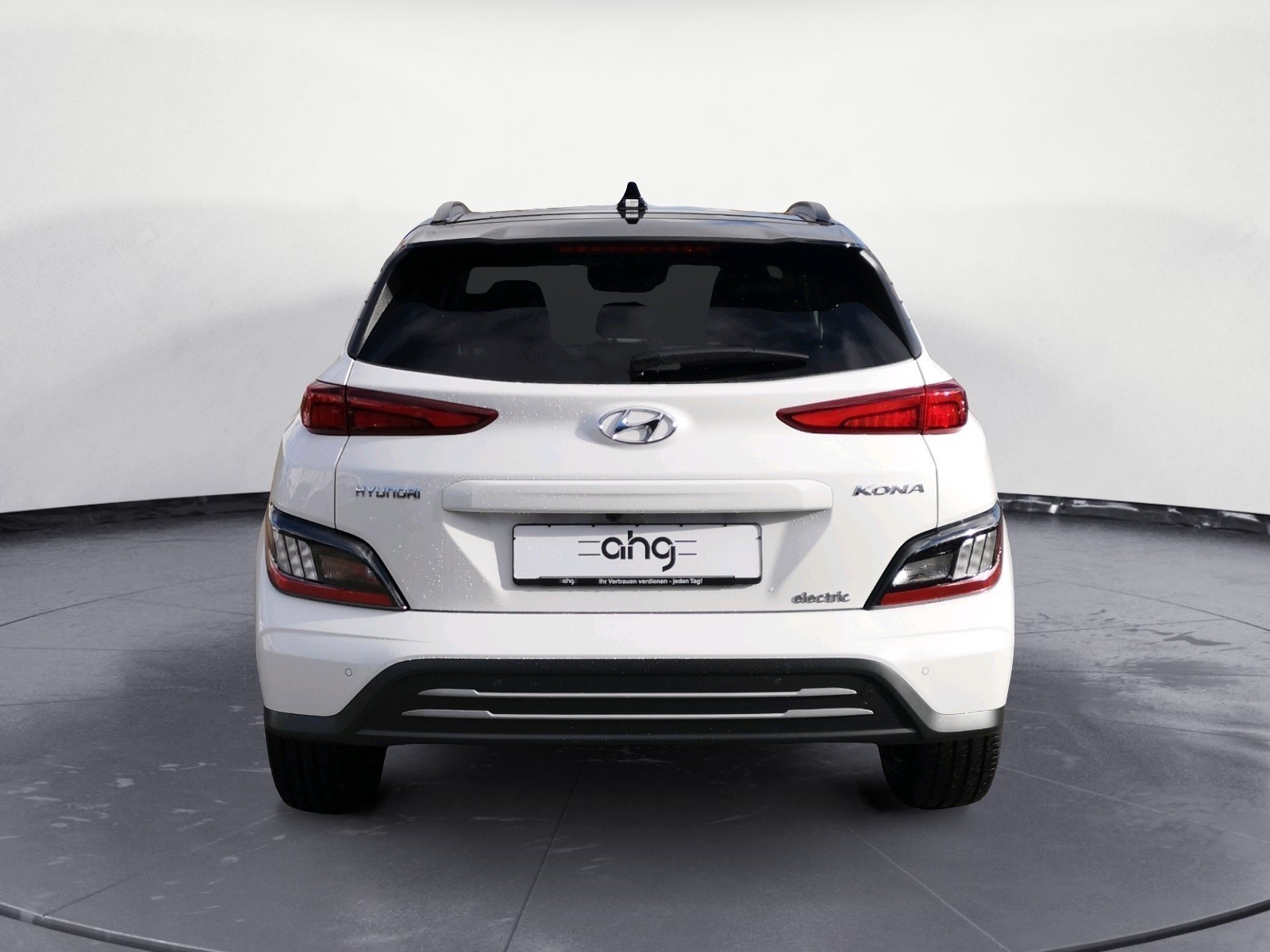 Hyundai - KONA MY23