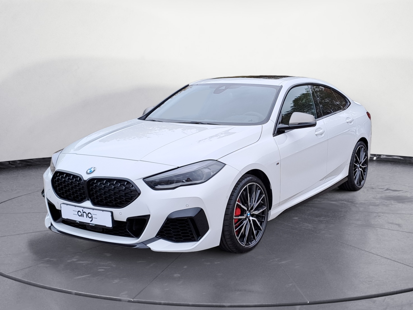 BMW - M235i xDrive Gran Coupé