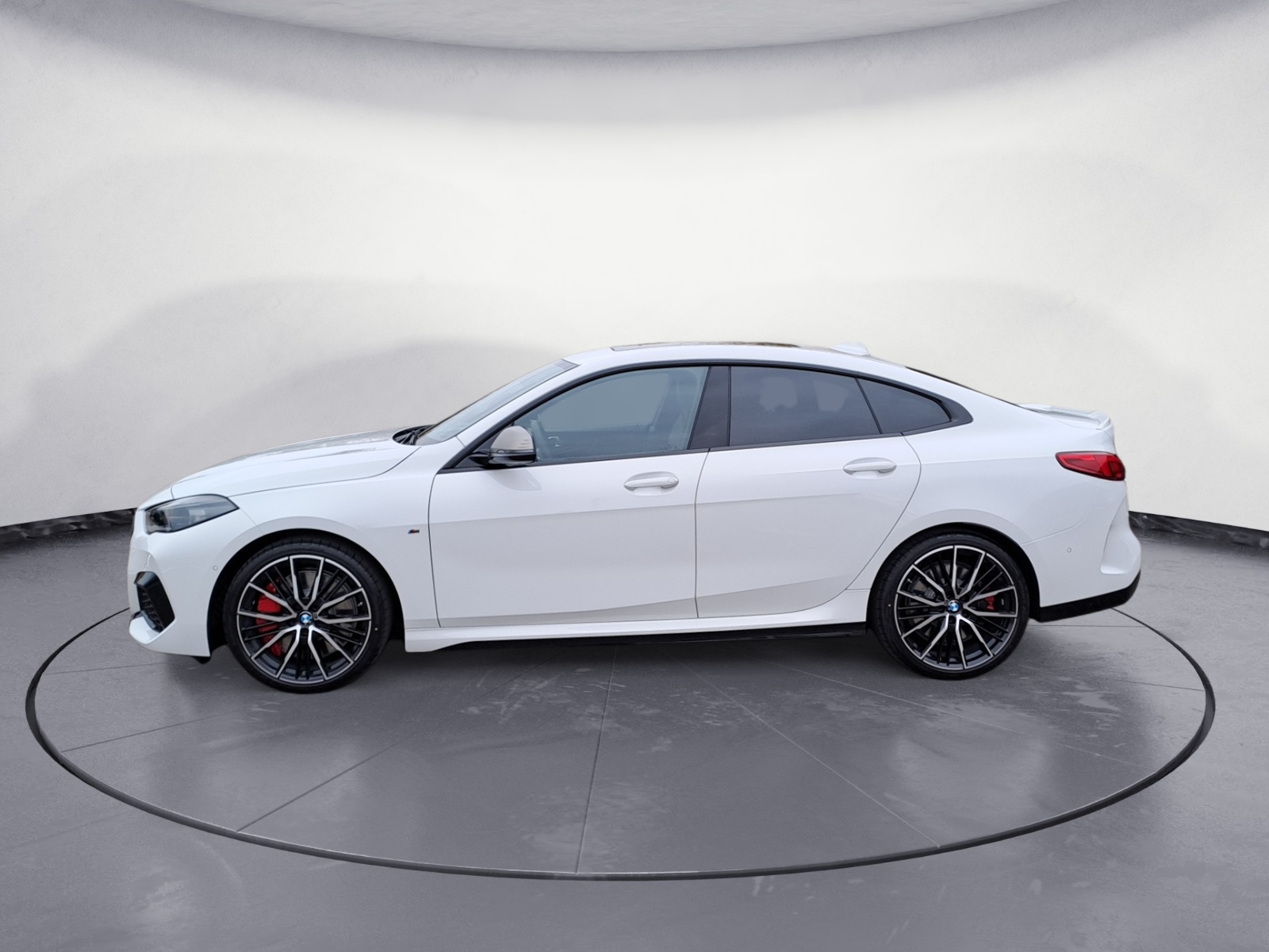 BMW - M235i xDrive Gran Coupé