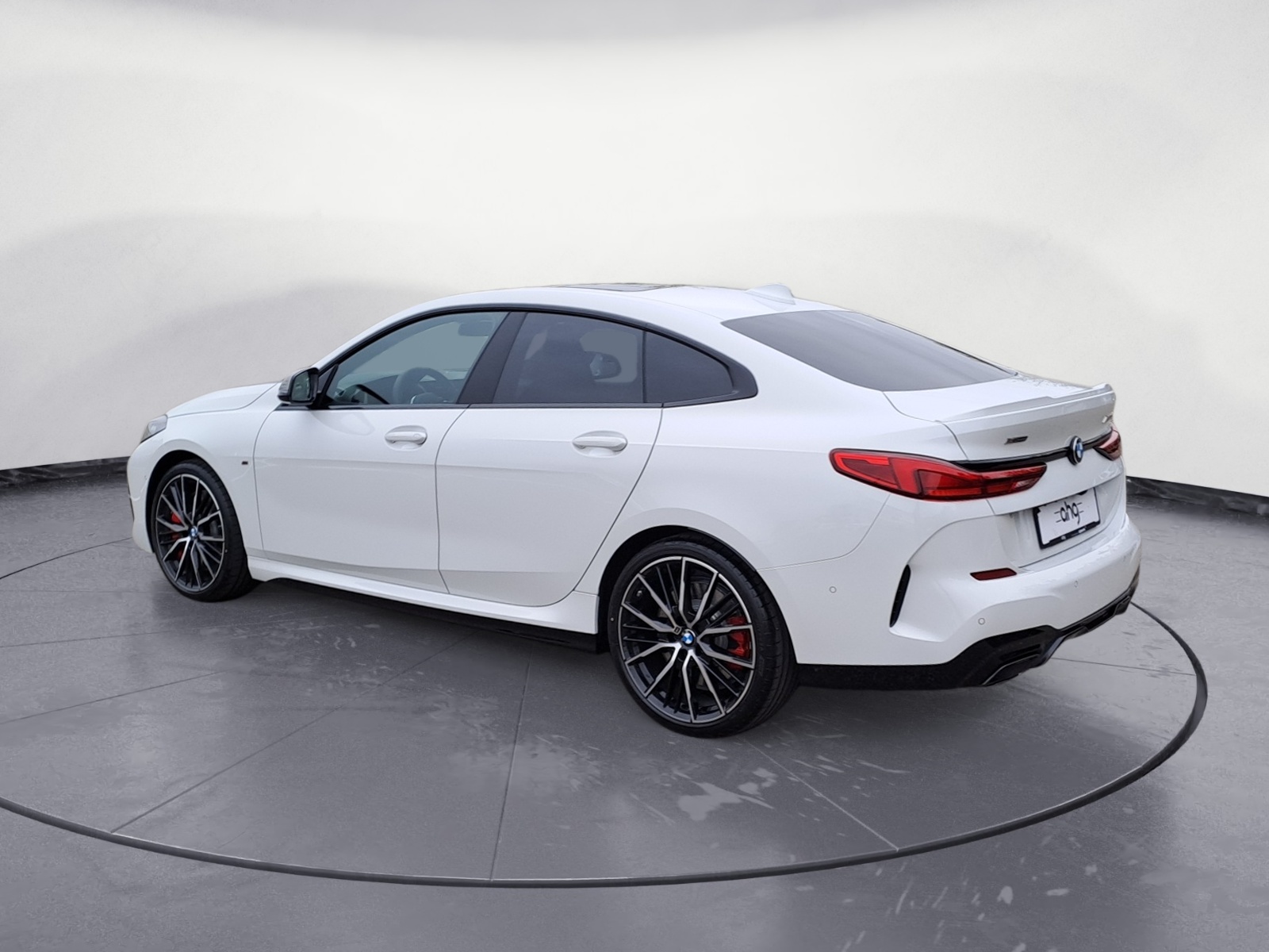 BMW - M235i xDrive Gran Coupé
