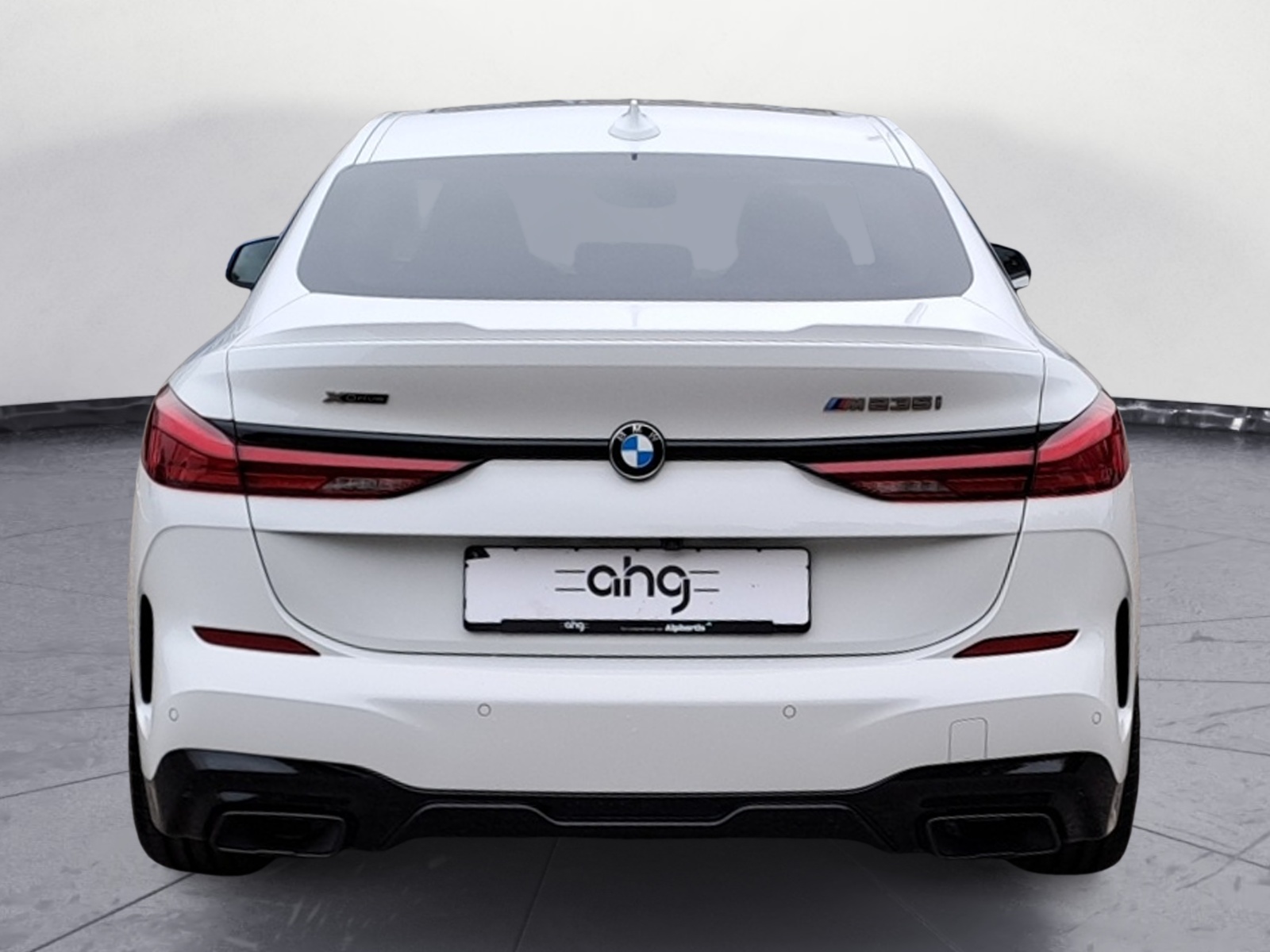 BMW - M235i xDrive Gran Coupé