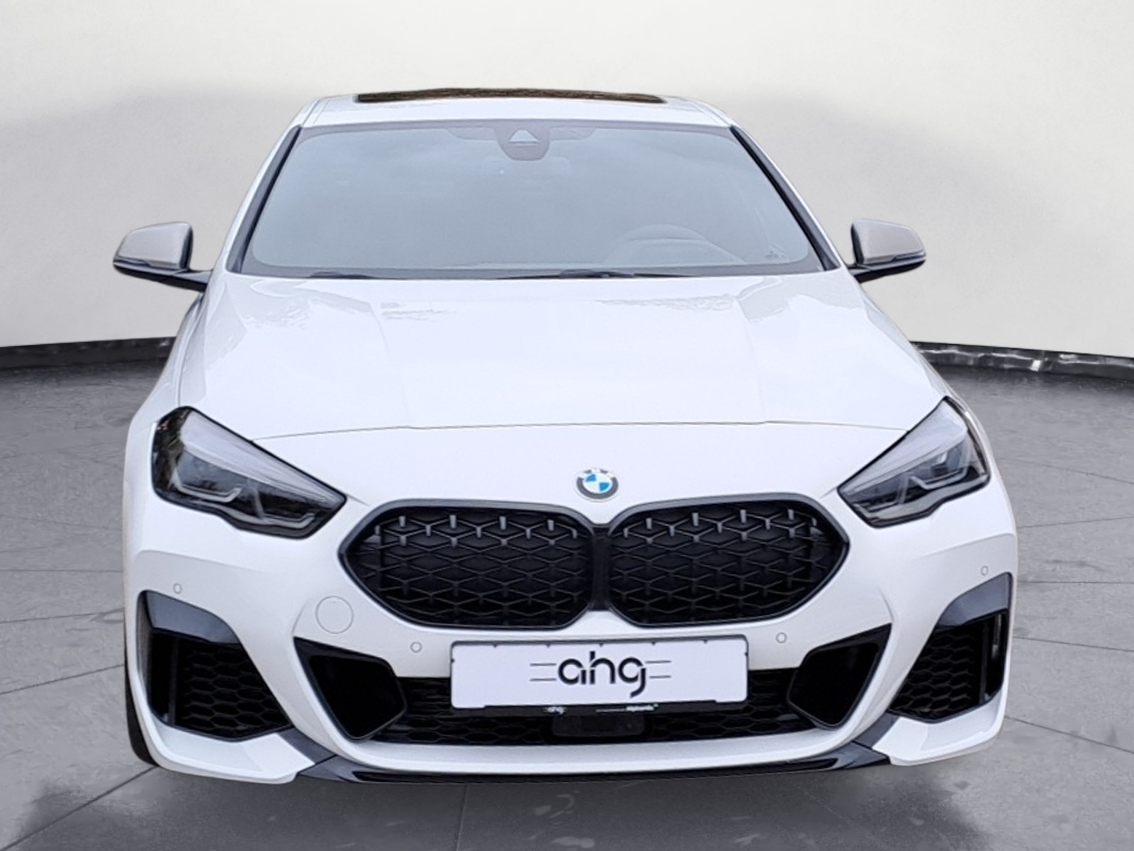 BMW - M235i xDrive Gran Coupé