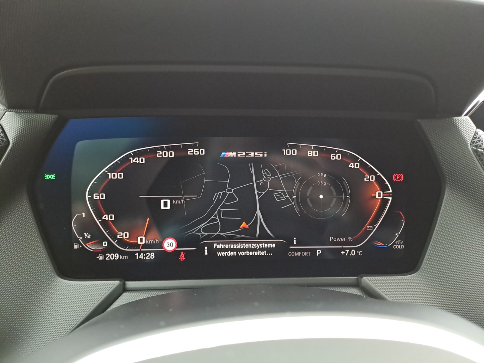 BMW - M235i xDrive Gran Coupé