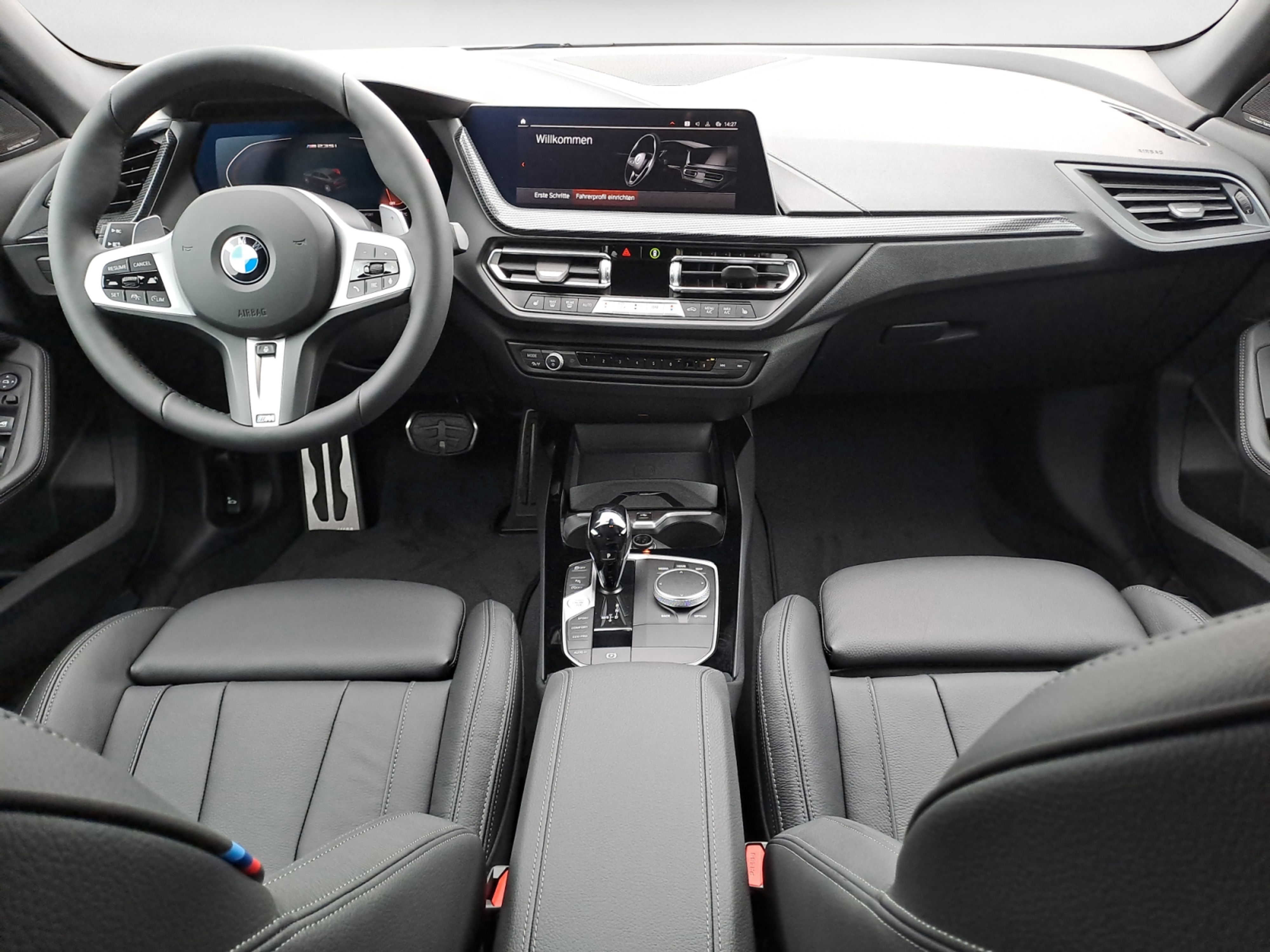 BMW - M235i xDrive Gran Coupé