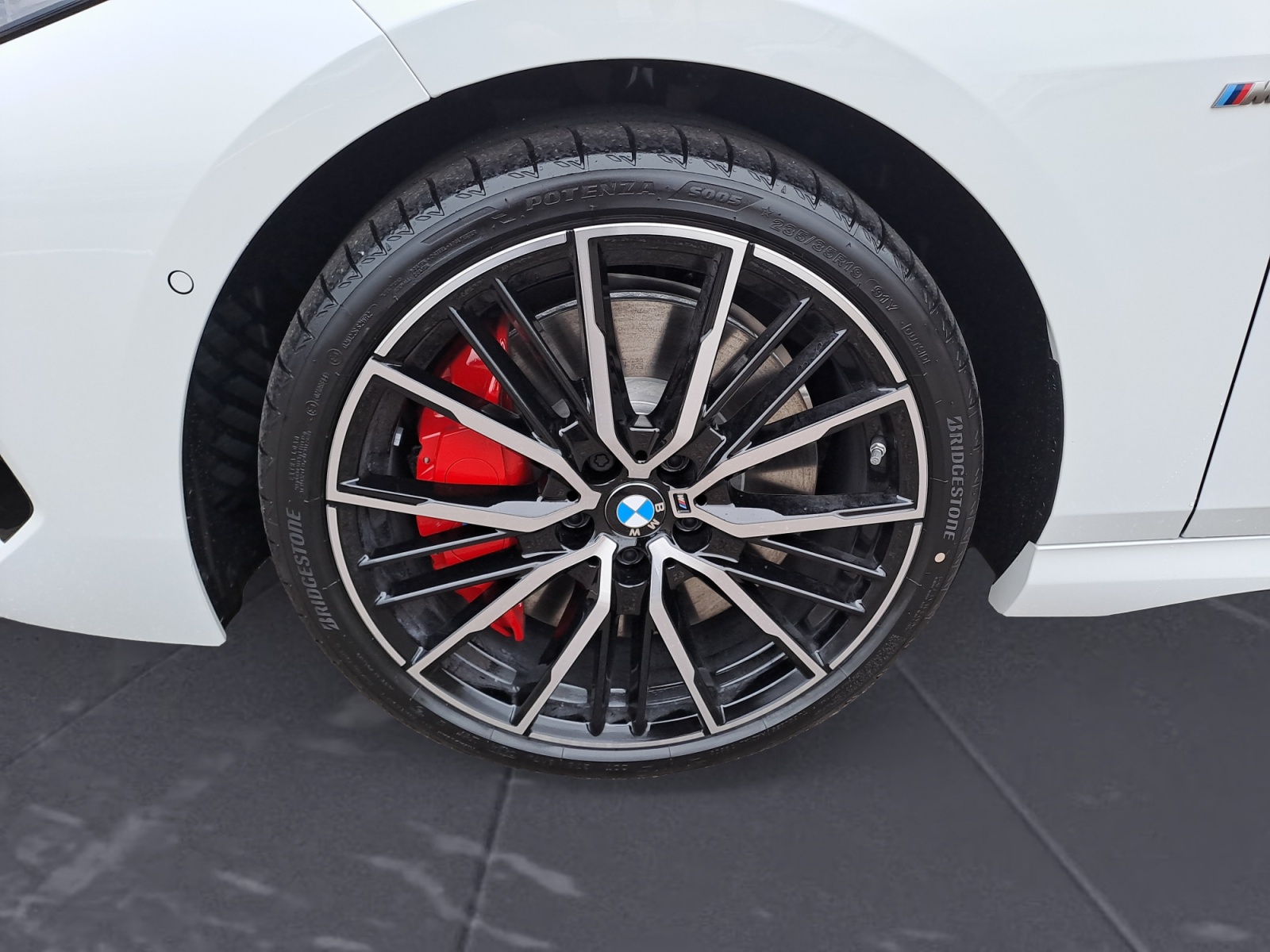 BMW - M235i xDrive Gran Coupé