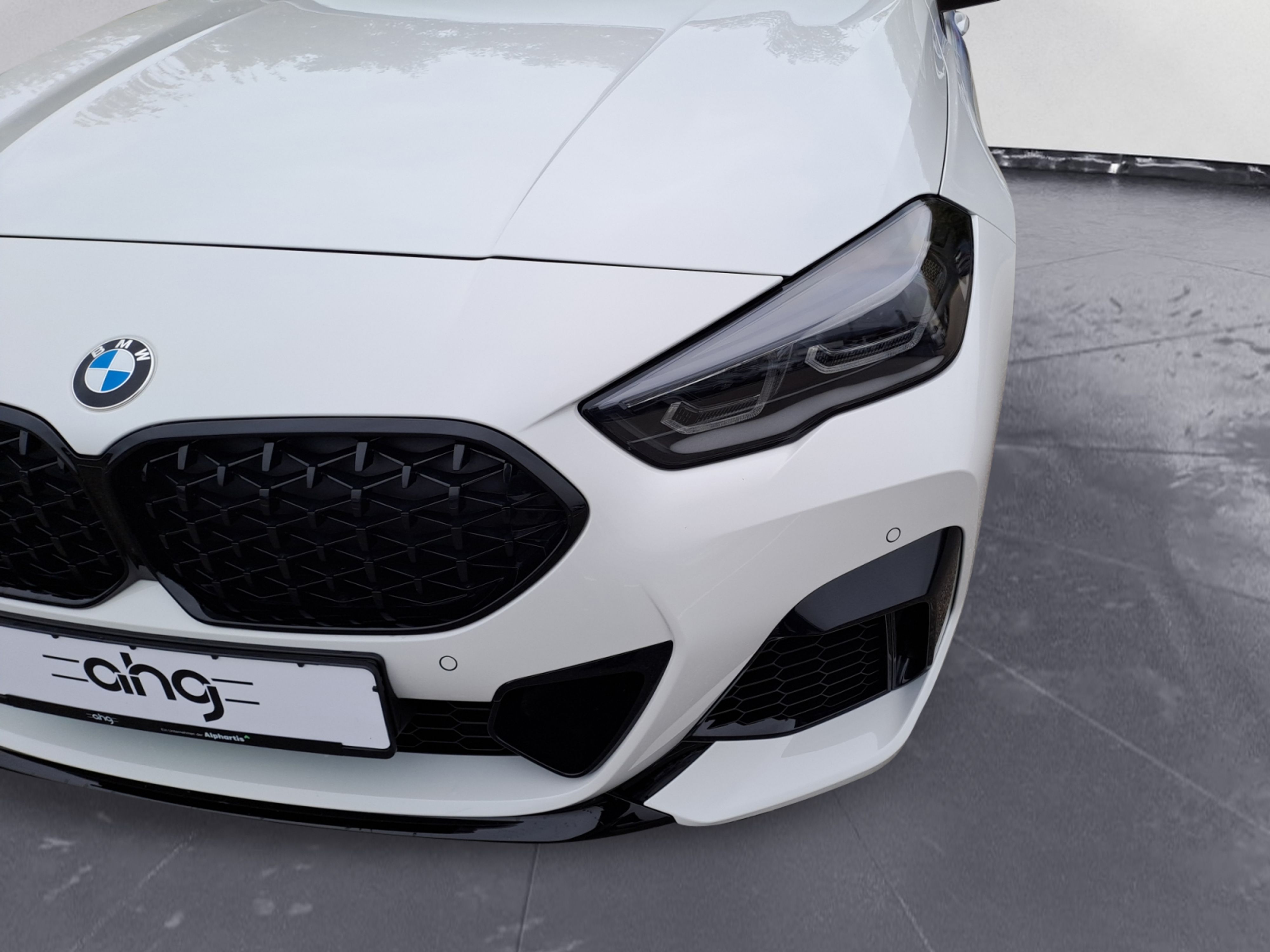 BMW - M235i xDrive Gran Coupé