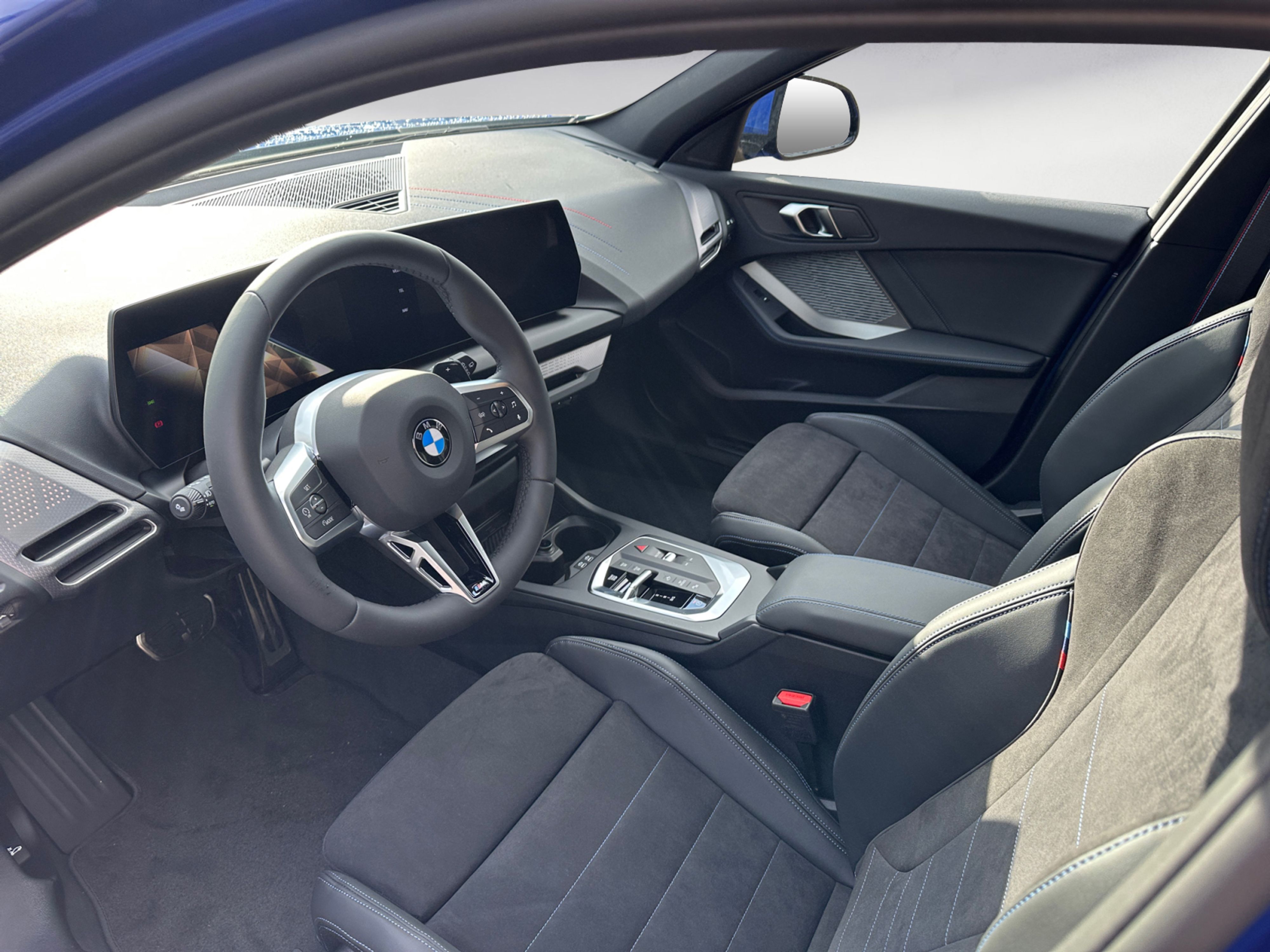 BMW - 118d