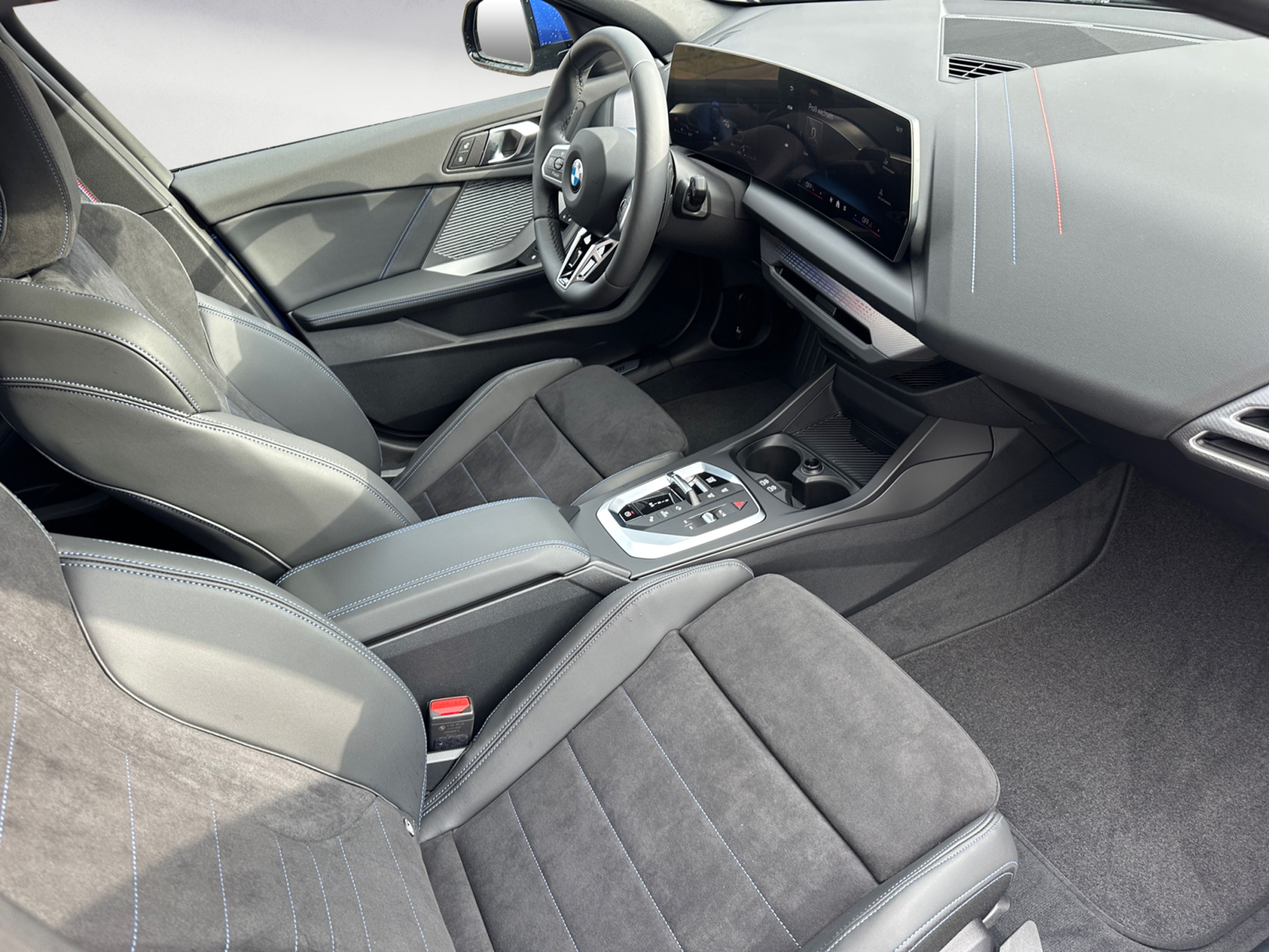 BMW - 118d
