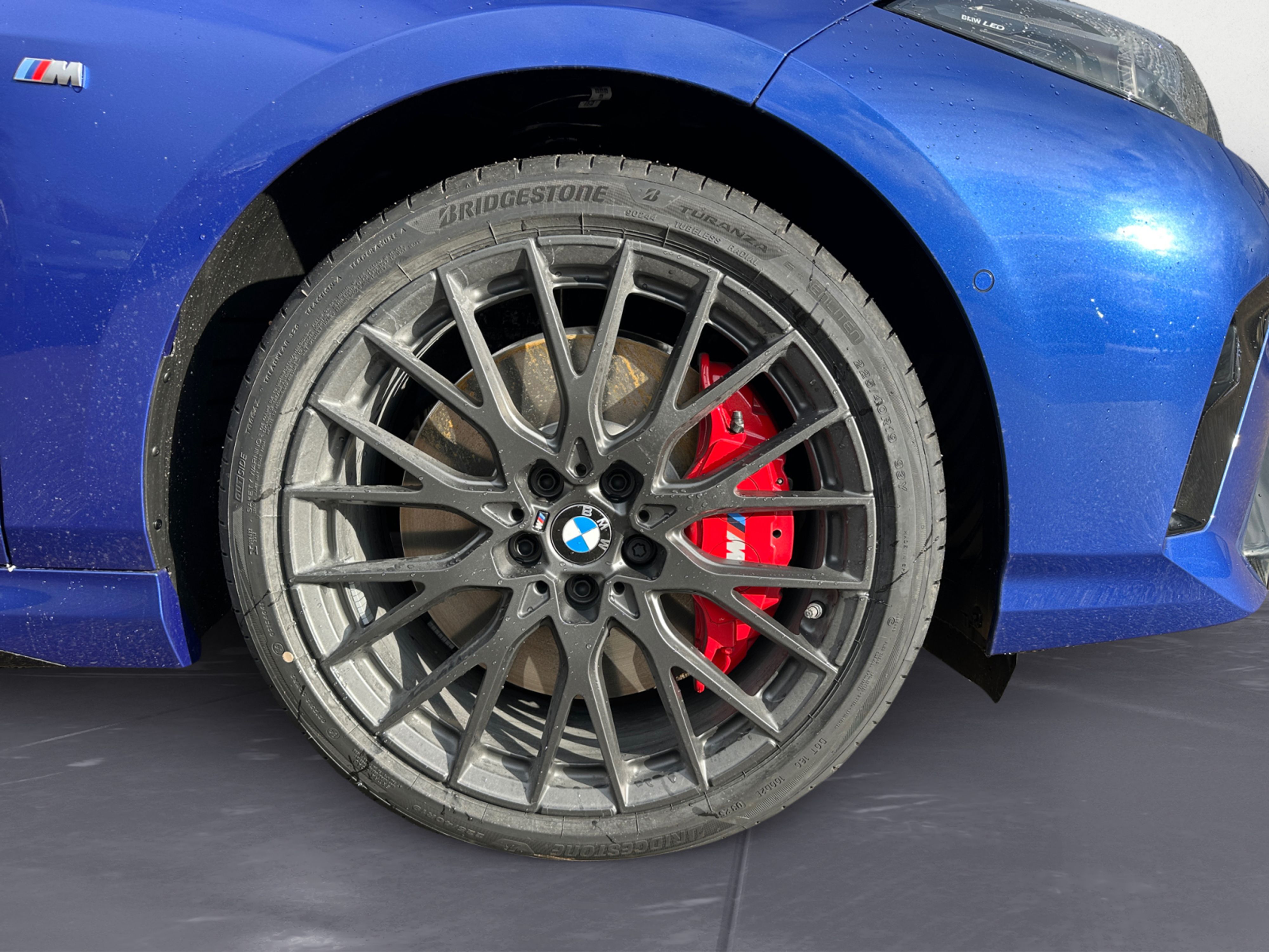 BMW - 118d