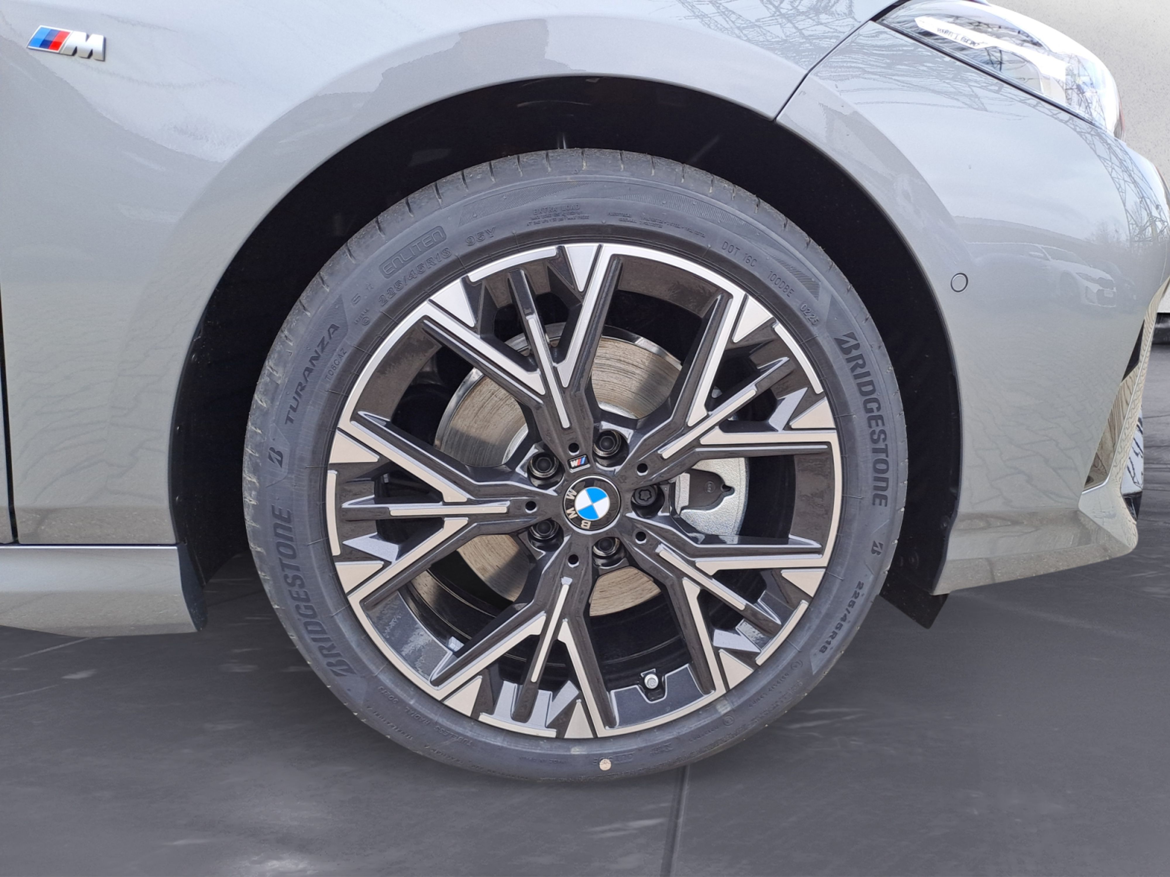 BMW - 118d Aut