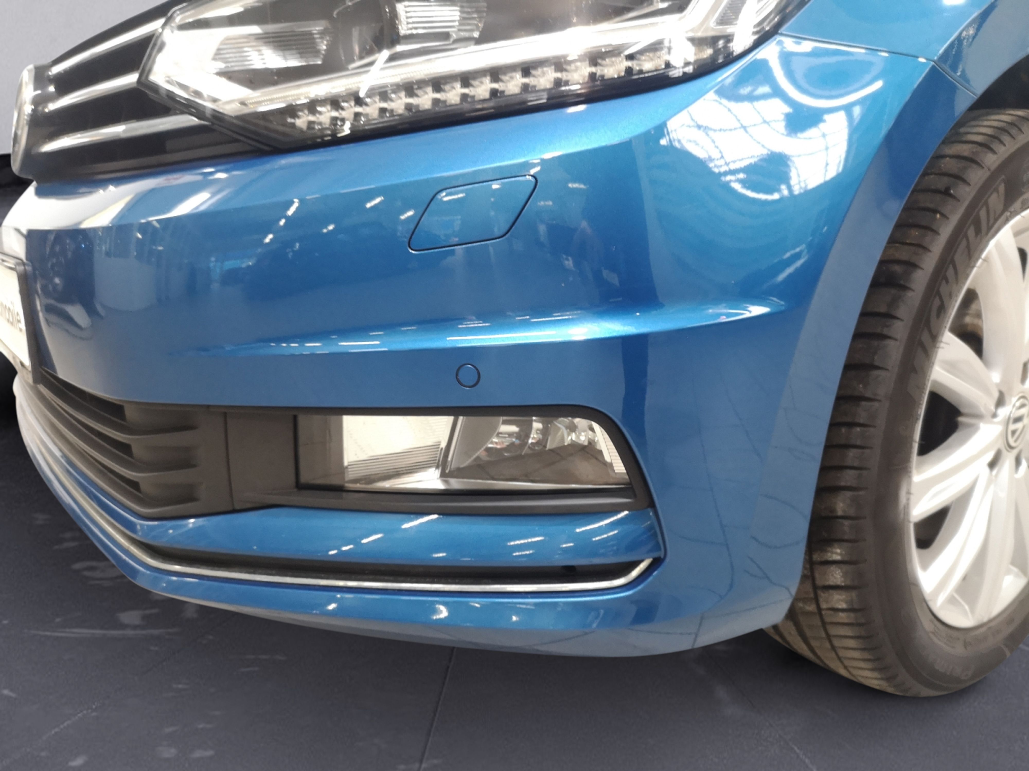 Volkswagen - VW Touran 1.4