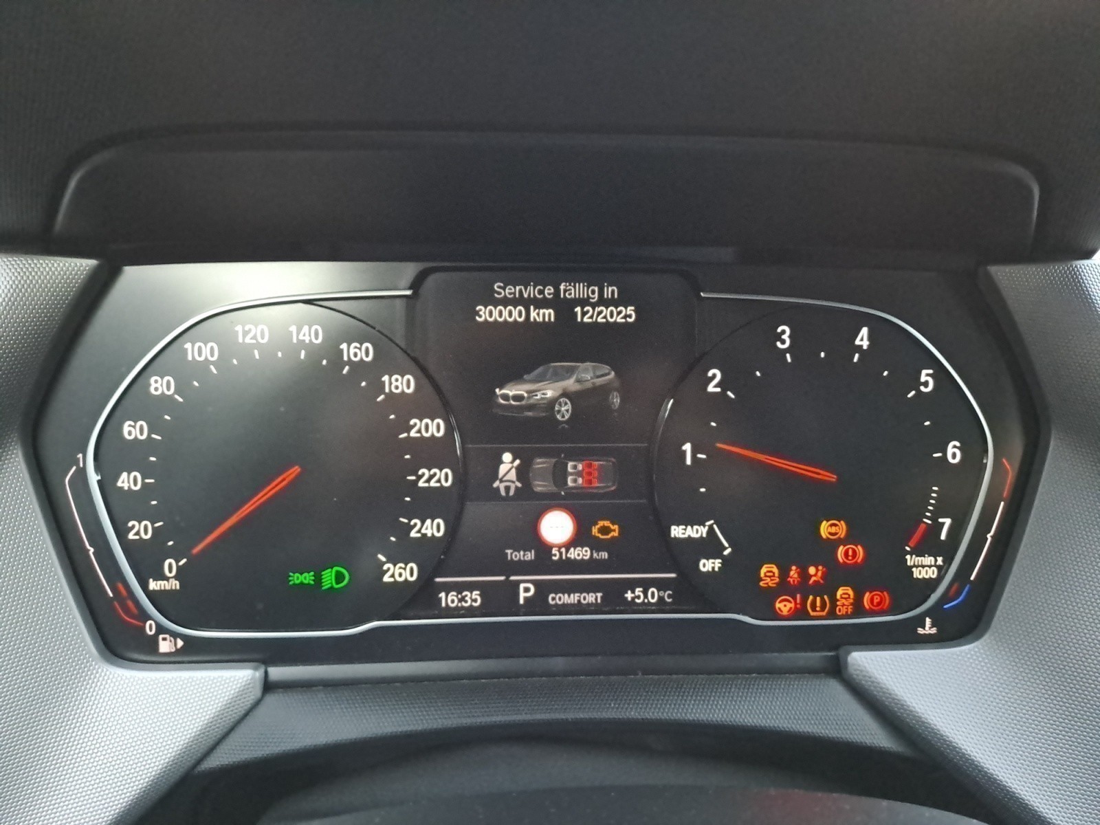 BMW - 118i Advantage Aut.