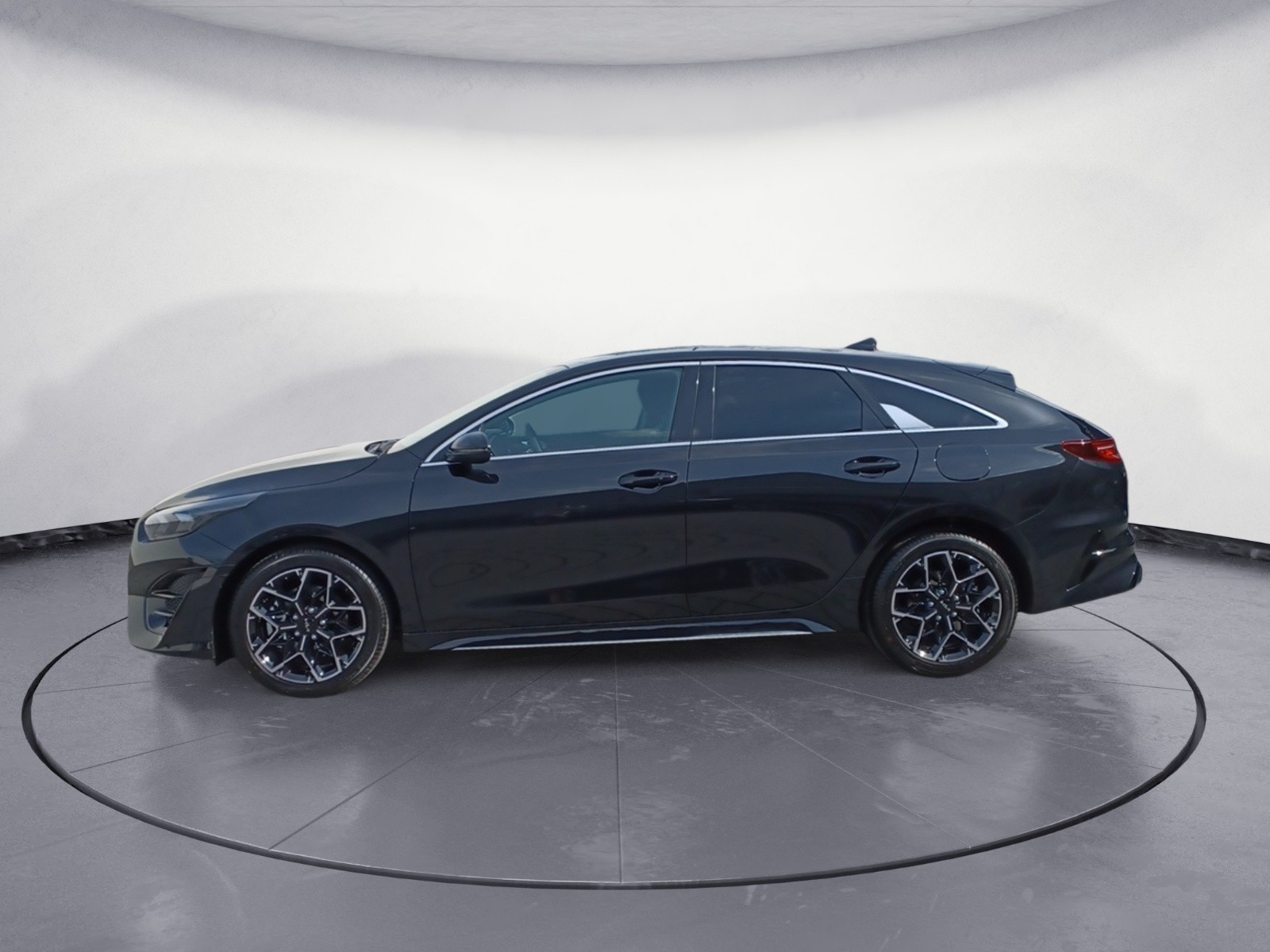 Kia - ProCeed 1.5 T-GDI DCT GT-line