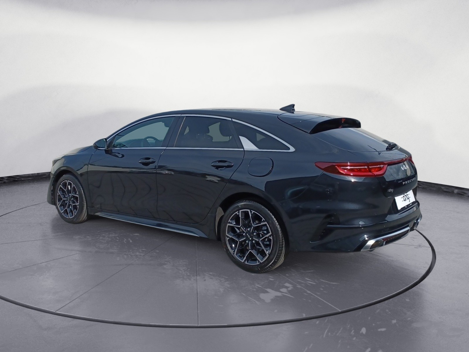Kia - ProCeed 1.5 T-GDI DCT GT-line
