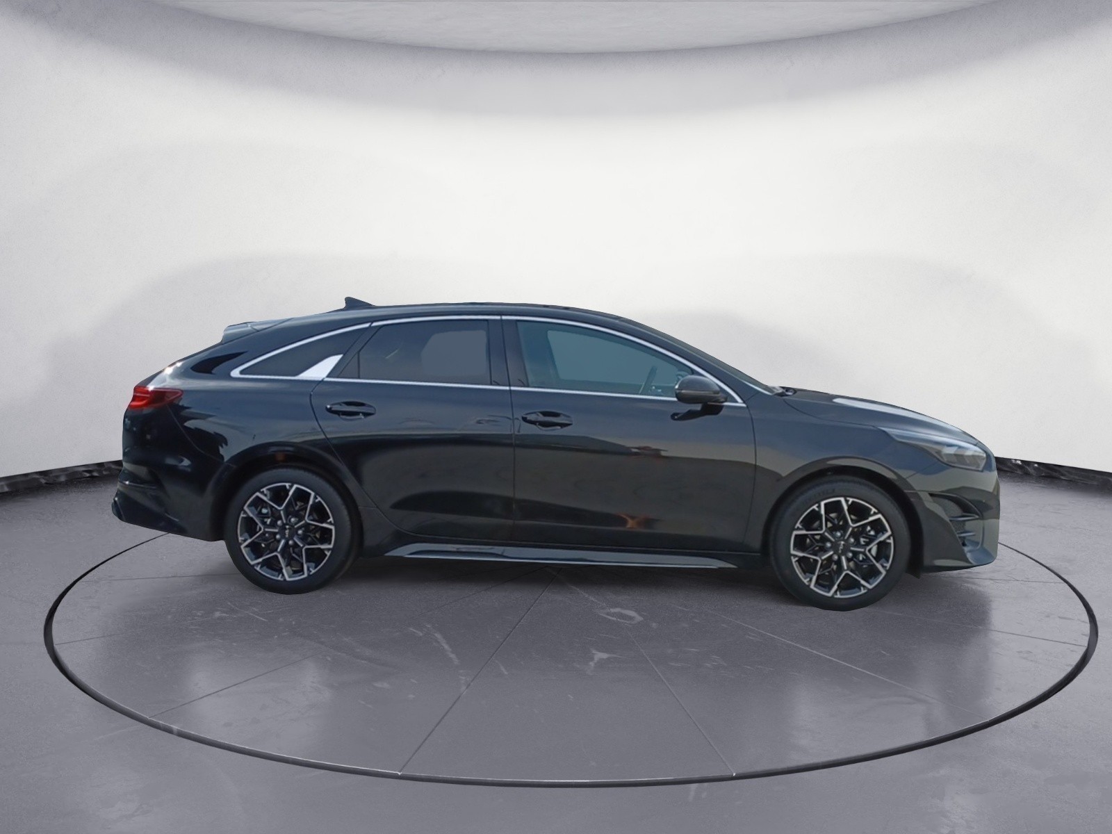Kia - ProCeed 1.5 T-GDI DCT GT-line
