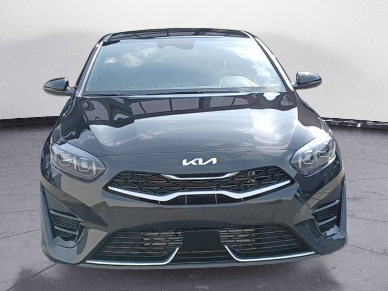 Kia - ProCeed 1.5 T-GDI DCT GT-line