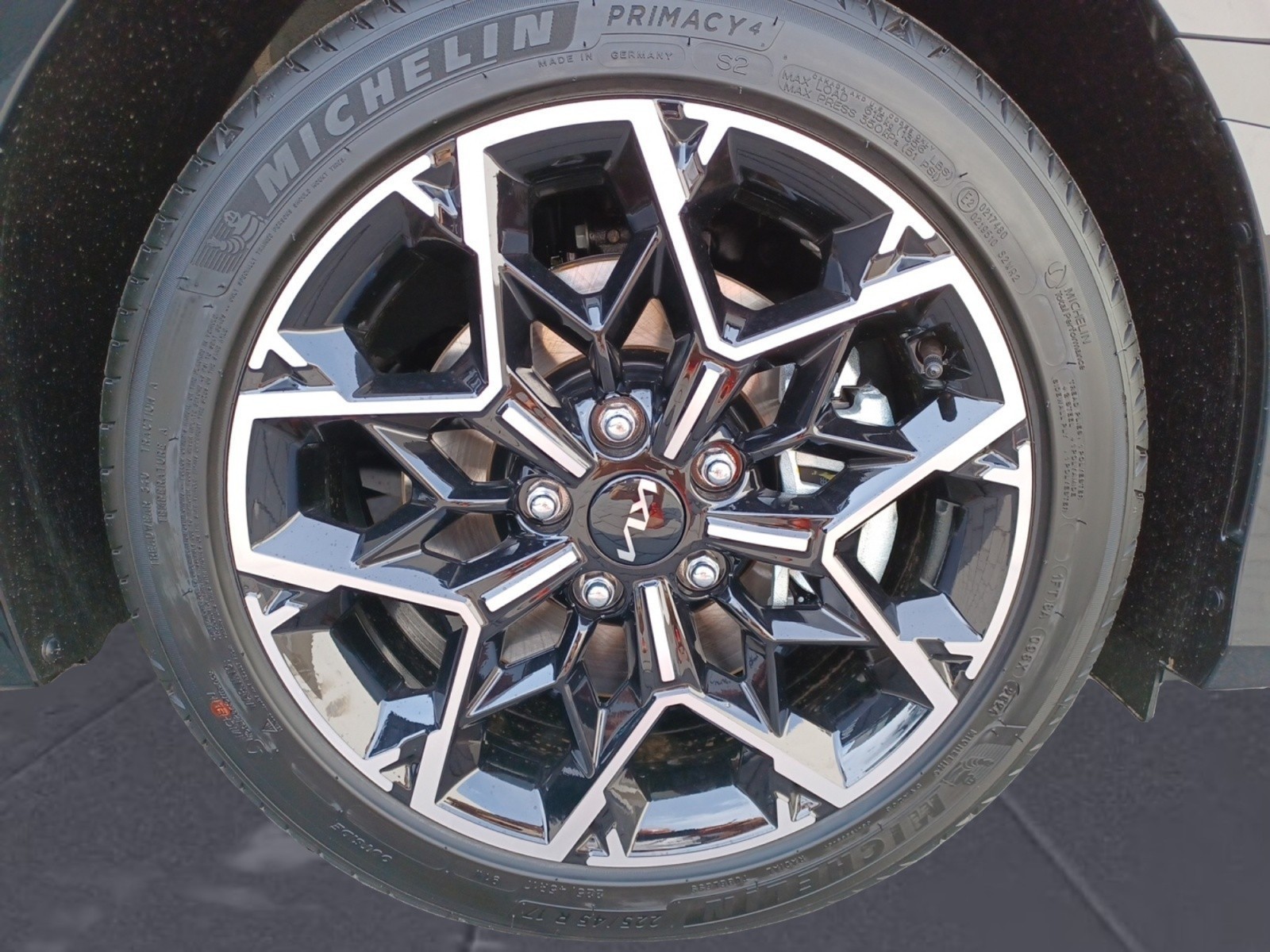 Kia - ProCeed 1.5 T-GDI DCT GT-line