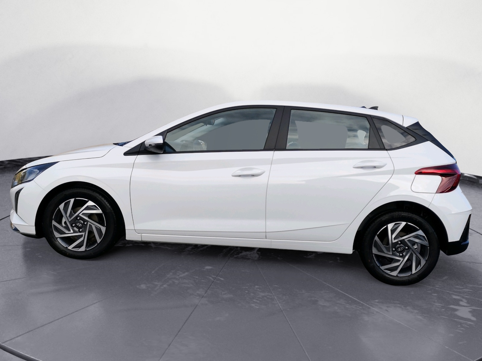 Hyundai - i20 FL (MY25) 1.0 T-GDI