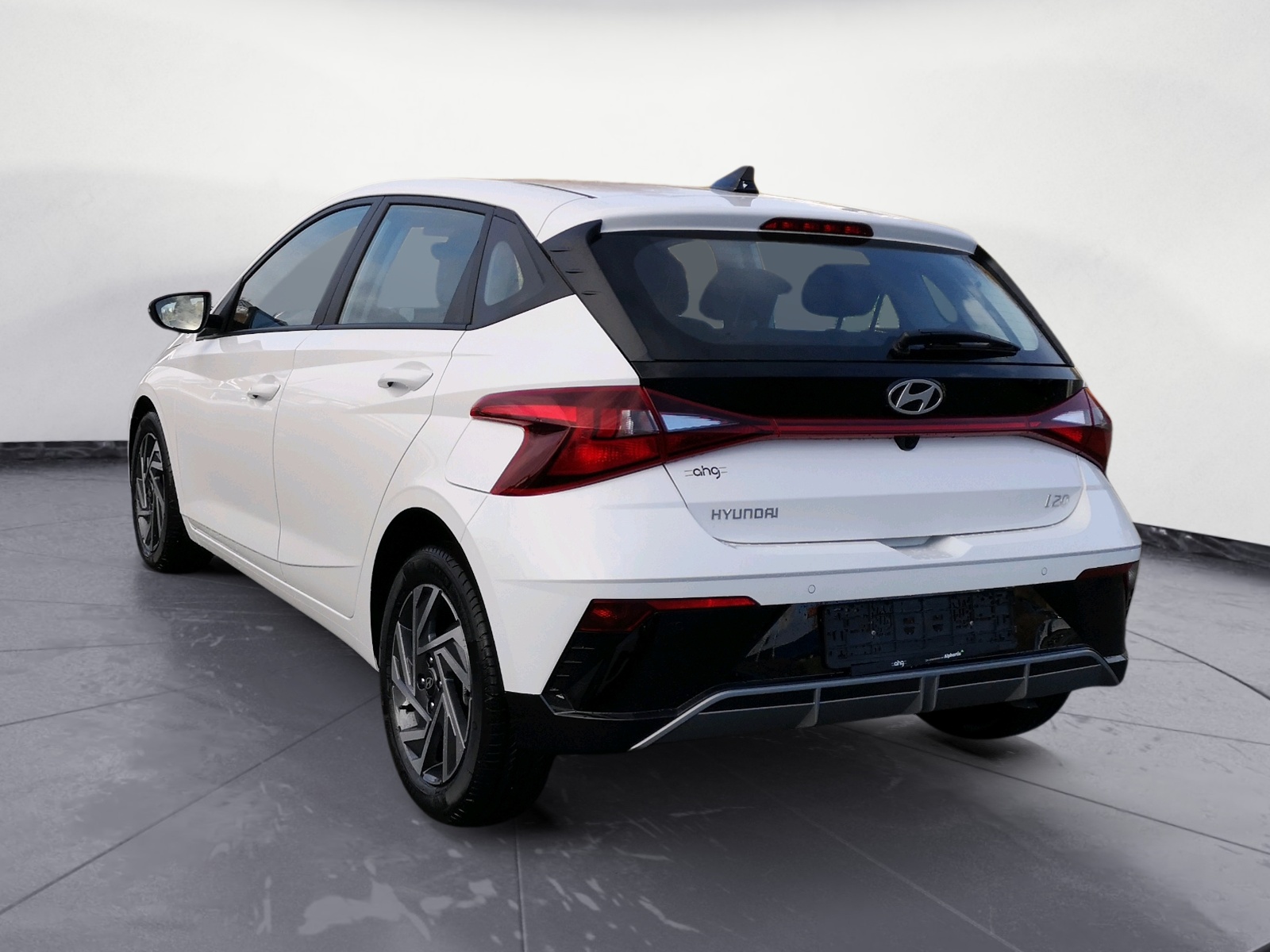 Hyundai - i20 FL (MY25) 1.0 T-GDI