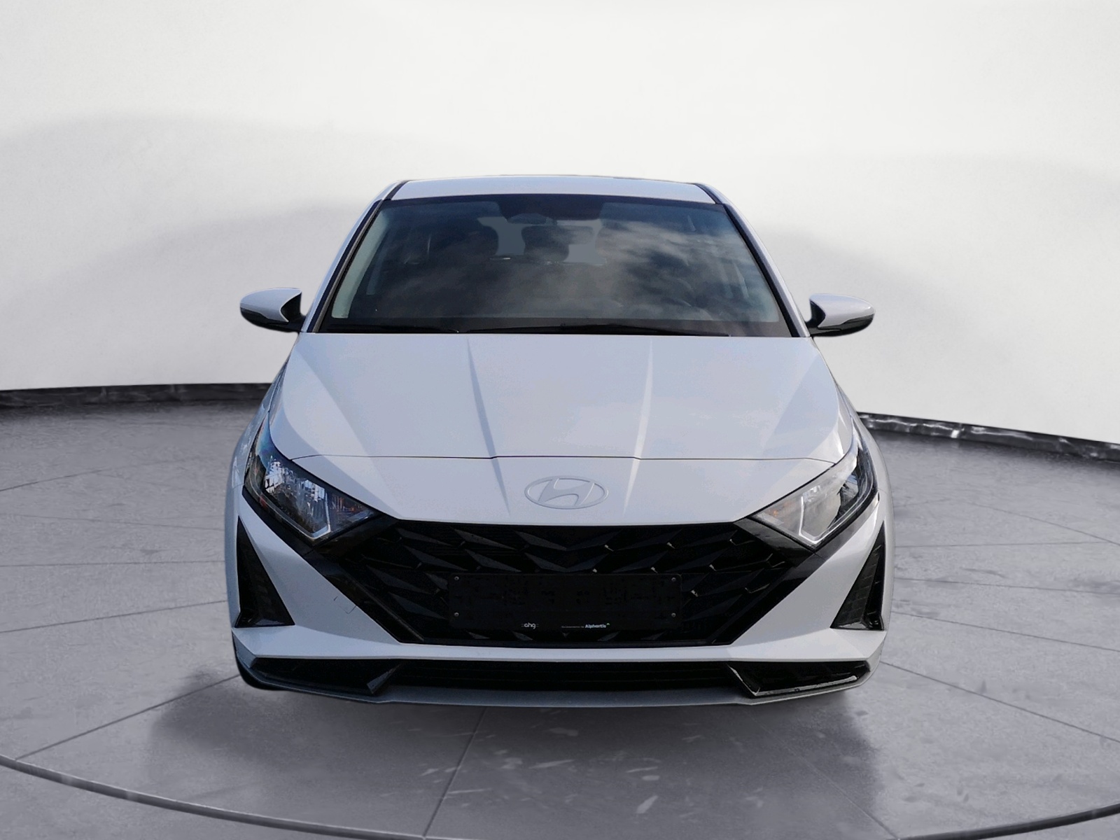 Hyundai - i20 FL (MY25) 1.0 T-GDI