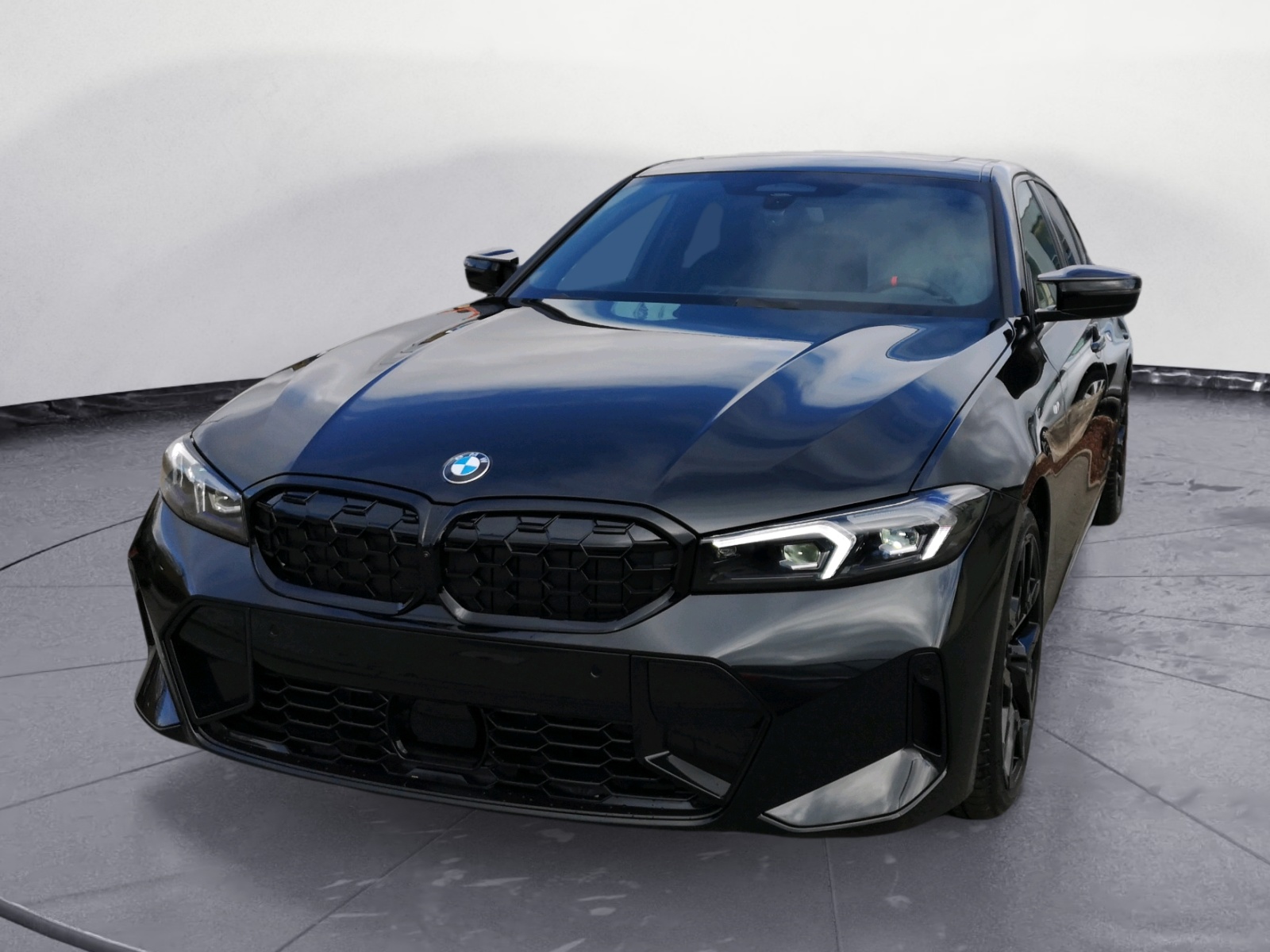 BMW - M340i xDrive