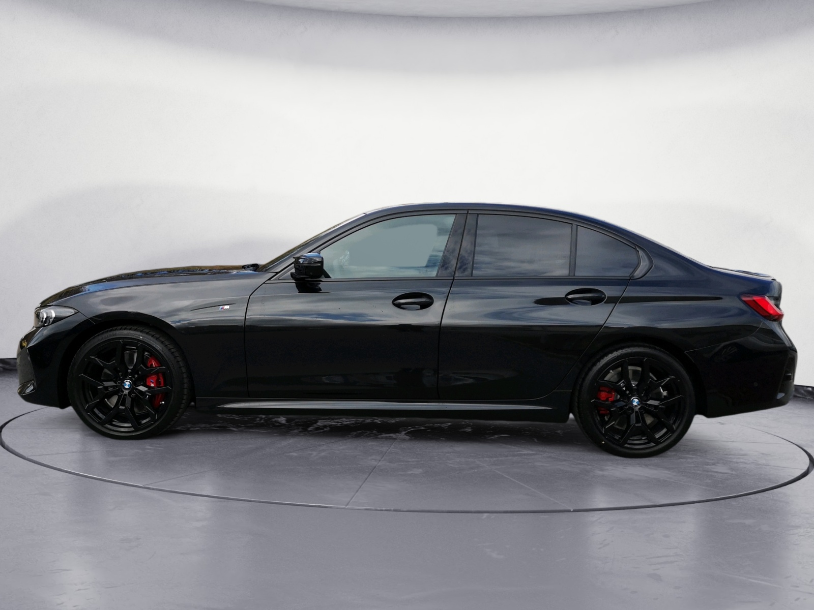 BMW - M340i xDrive