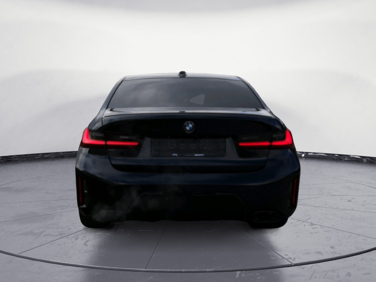 BMW - M340i xDrive