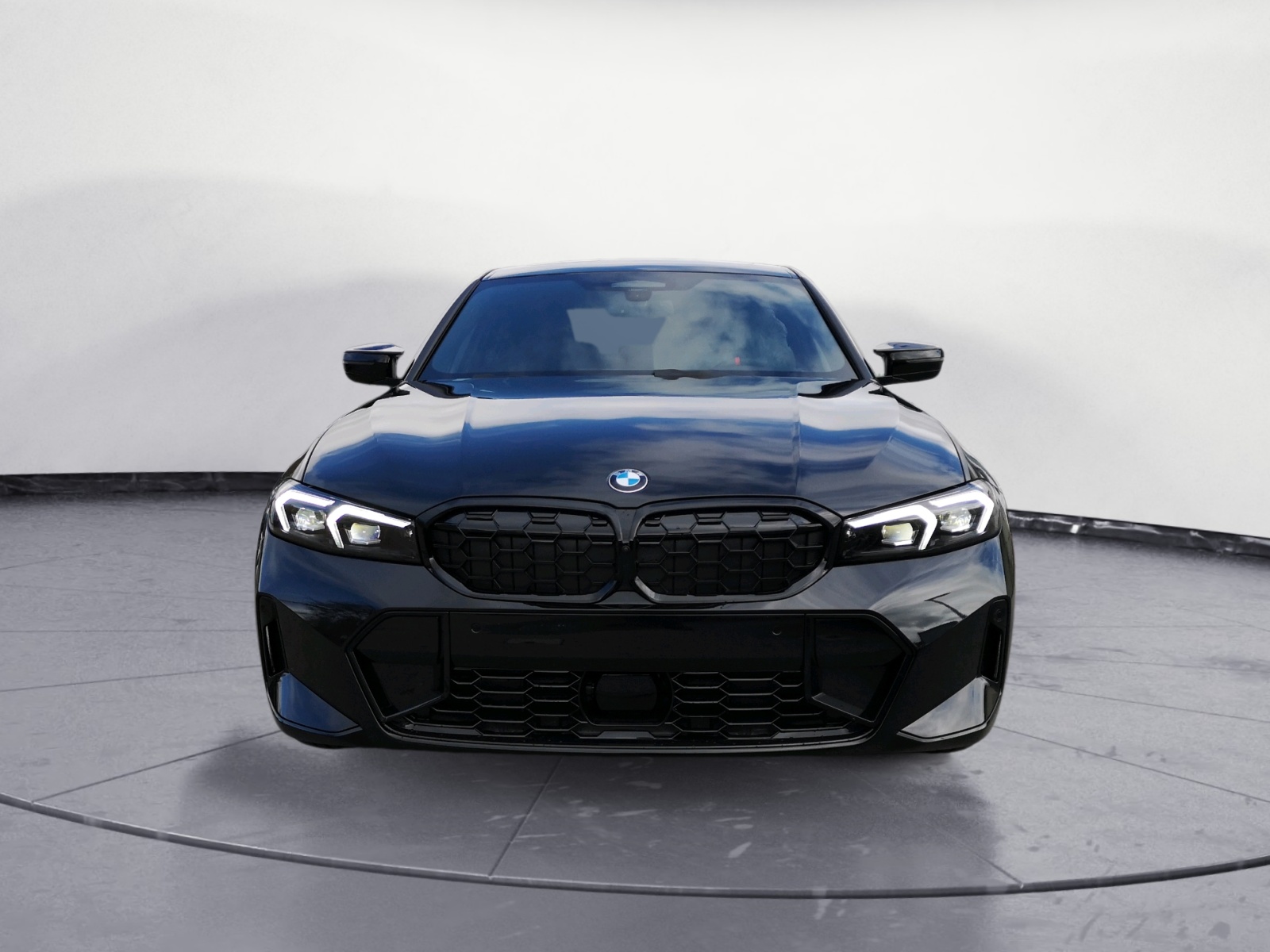 BMW - M340i xDrive
