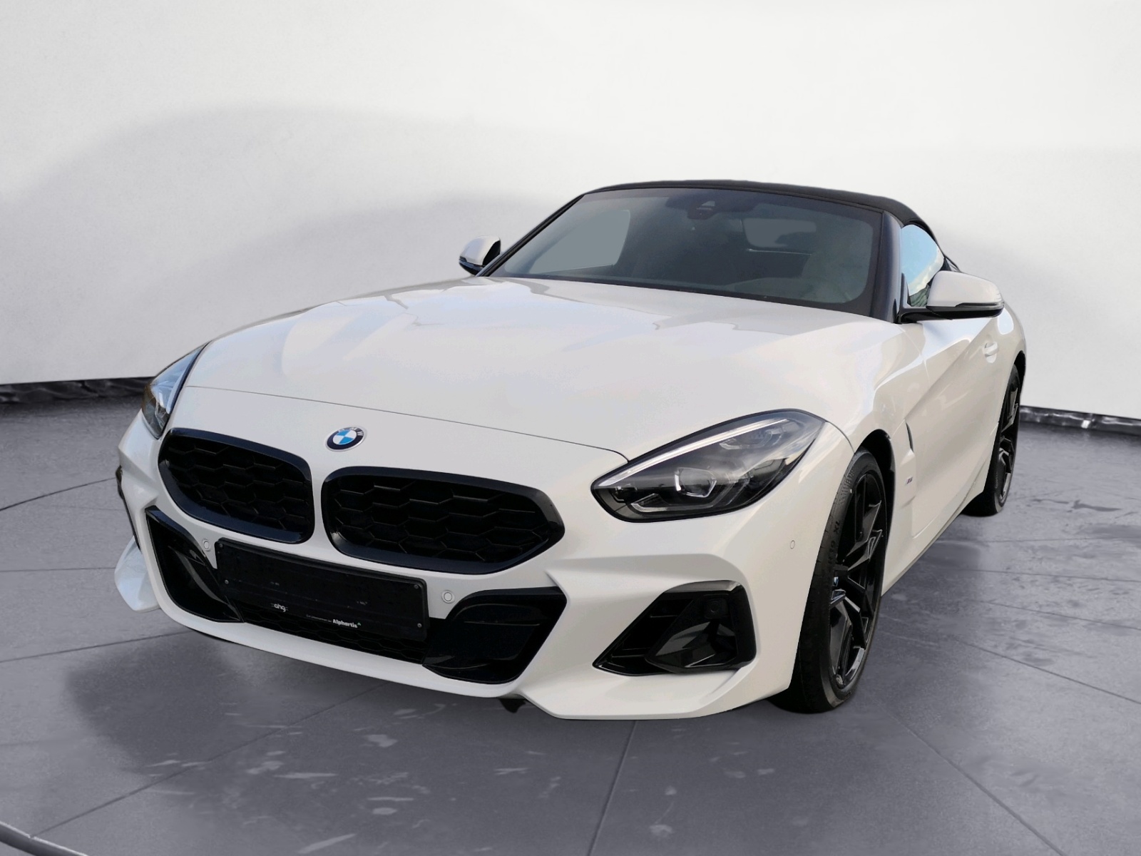 BMW - Z4 sDrive30i