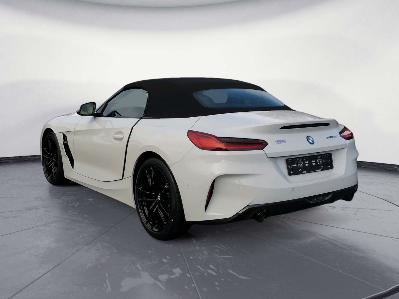BMW - Z4 sDrive30i