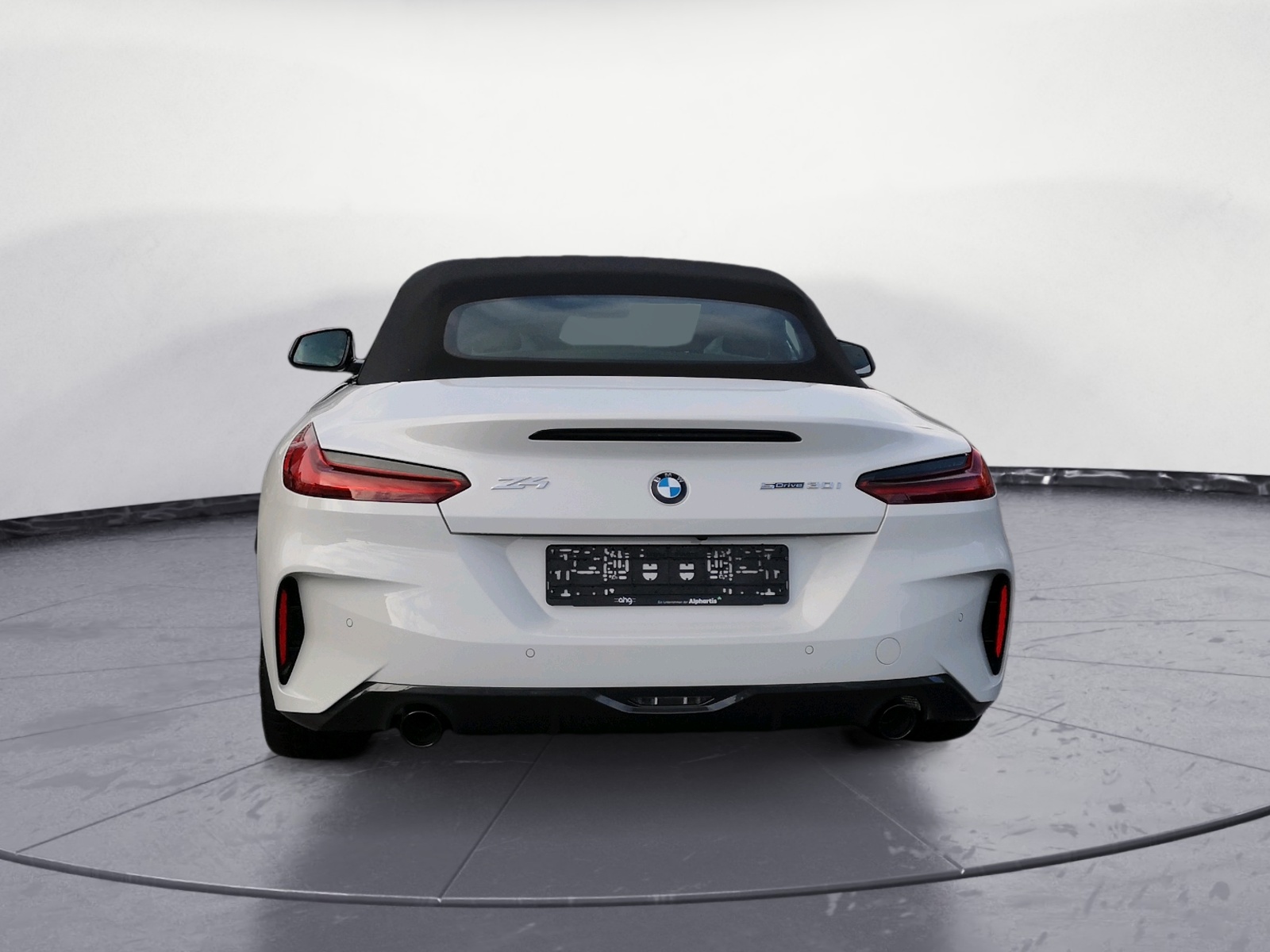 BMW - Z4 sDrive30i