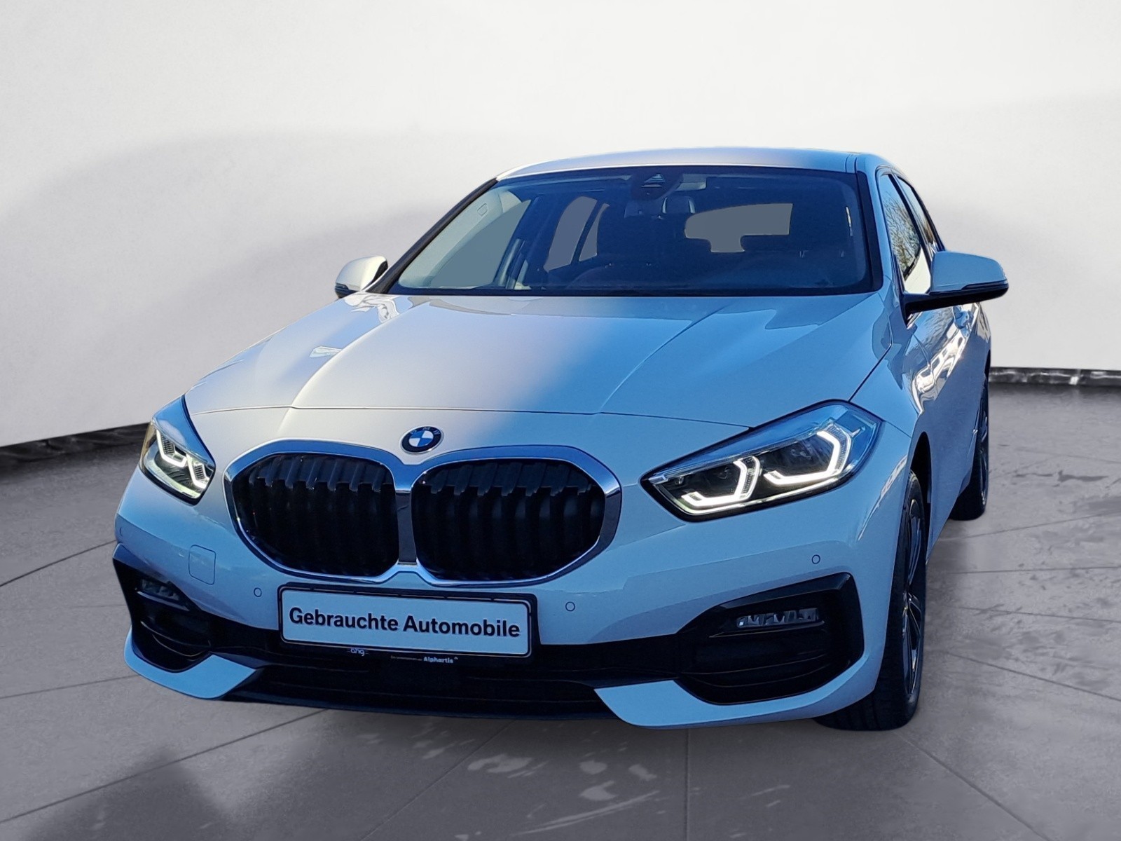 BMW - 118i