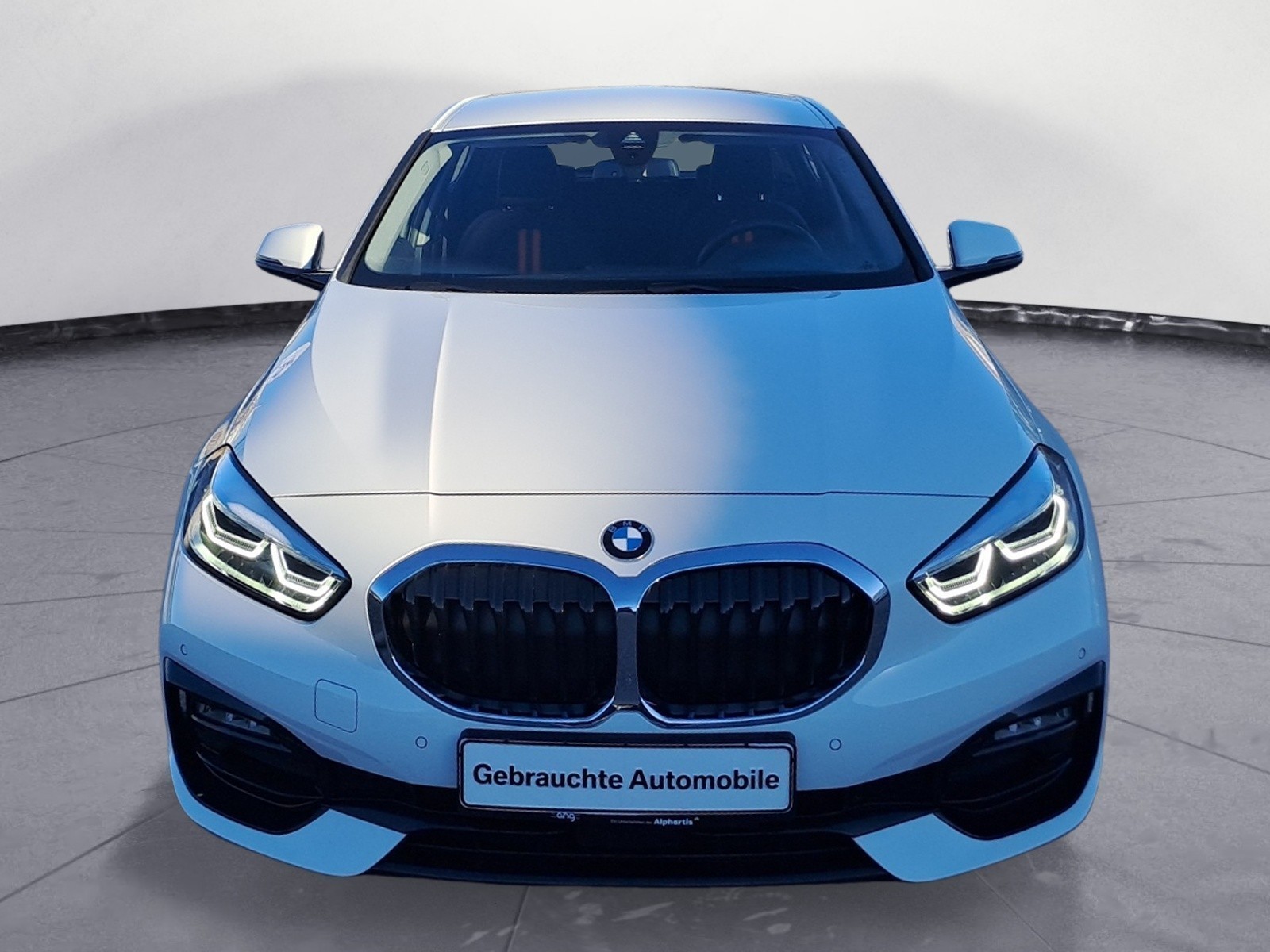 BMW - 118i
