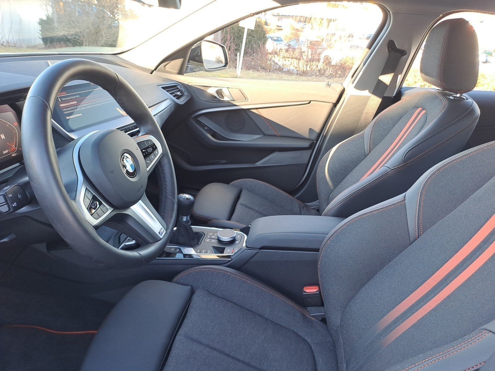 BMW - 118i