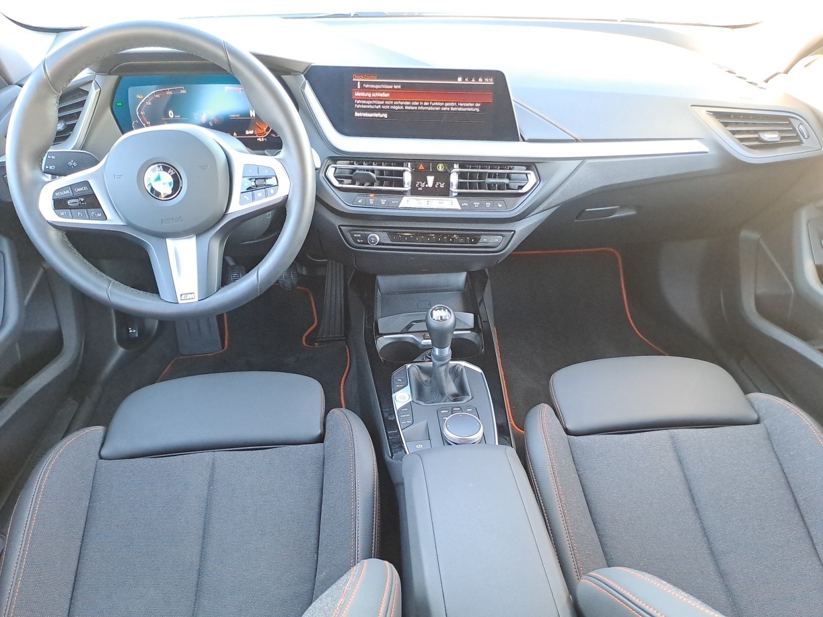 BMW - 118i