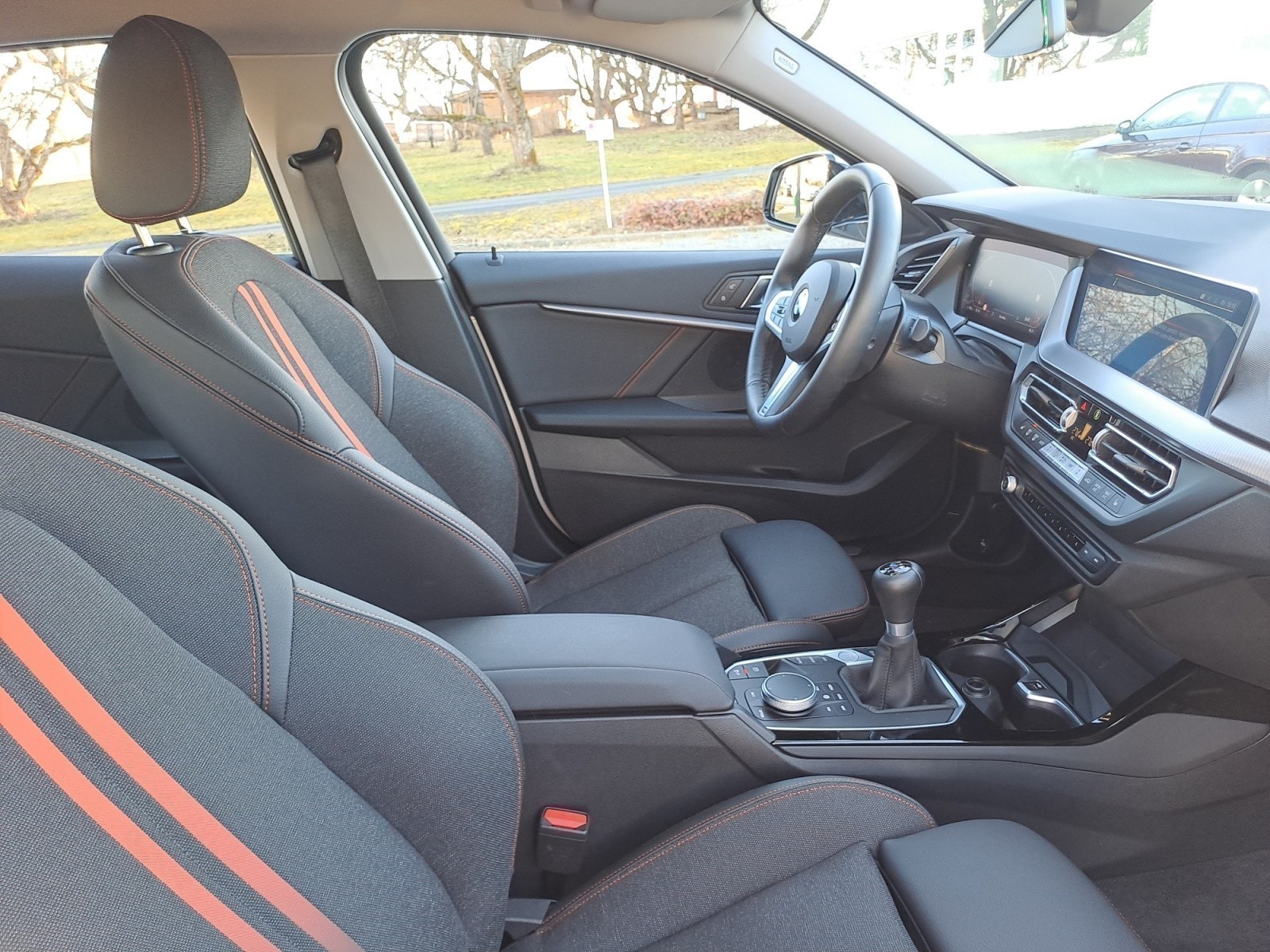 BMW - 118i