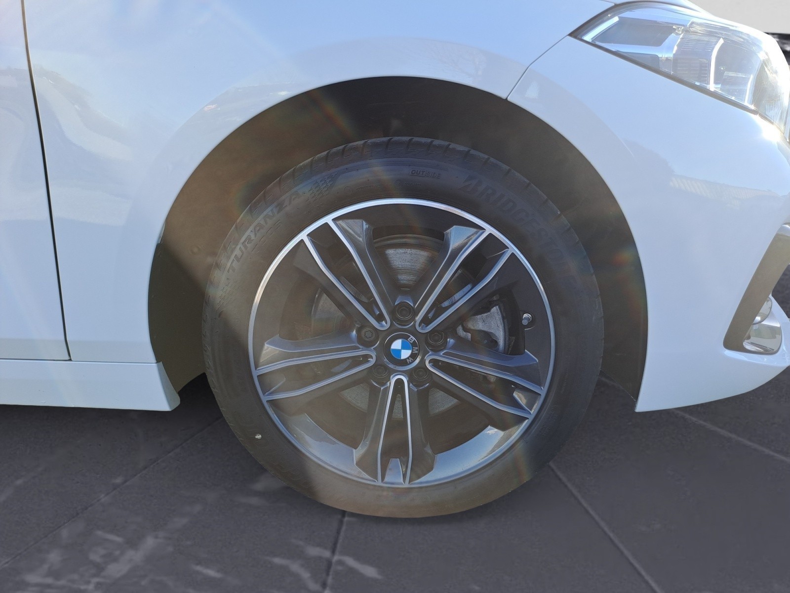 BMW - 118i
