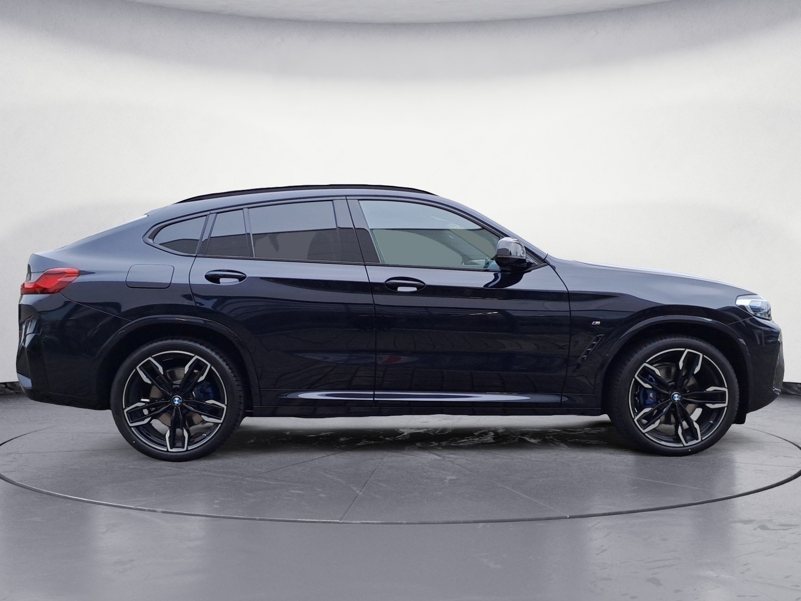 BMW - X4 M40d