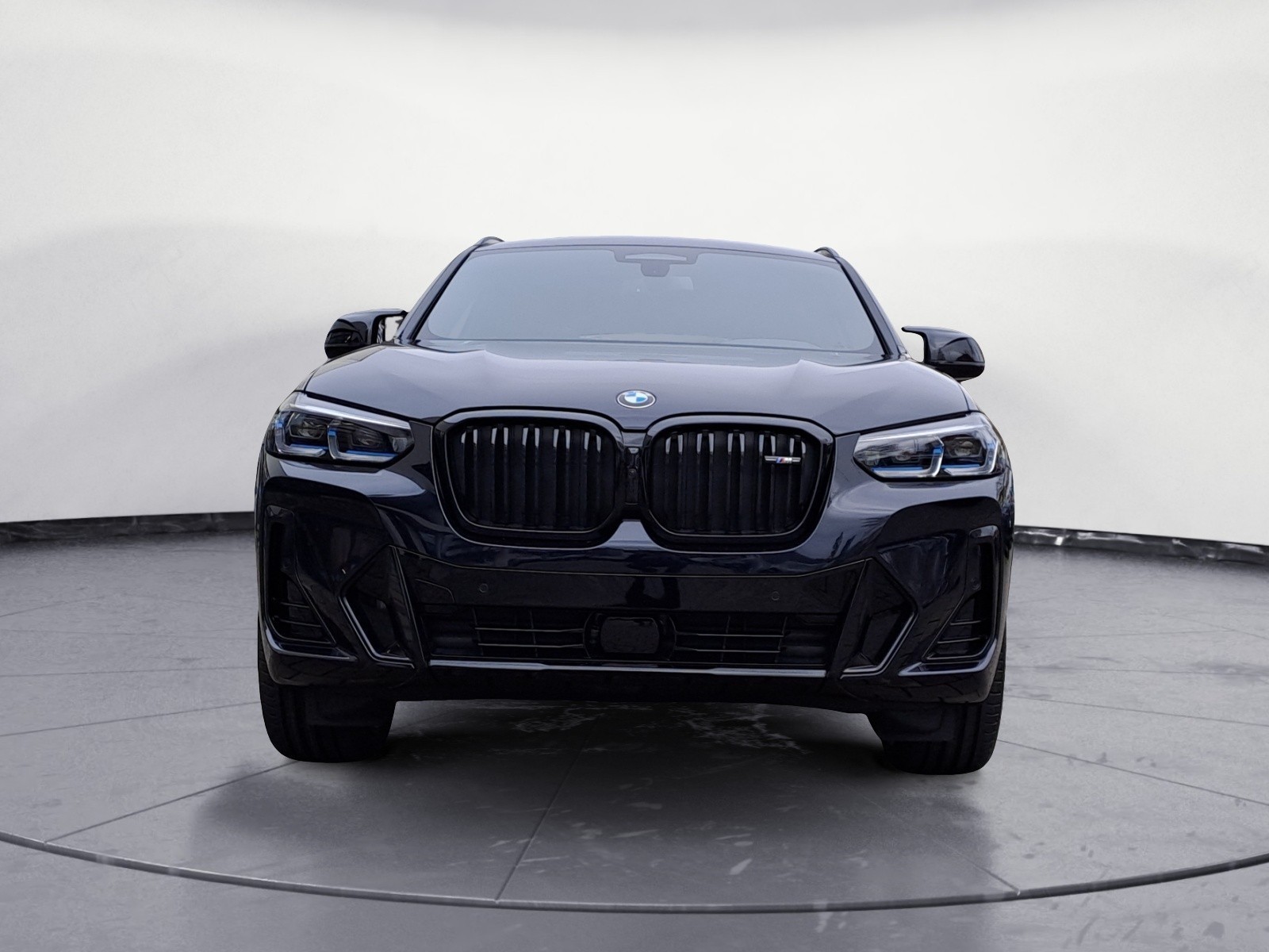 BMW - X4 M40d